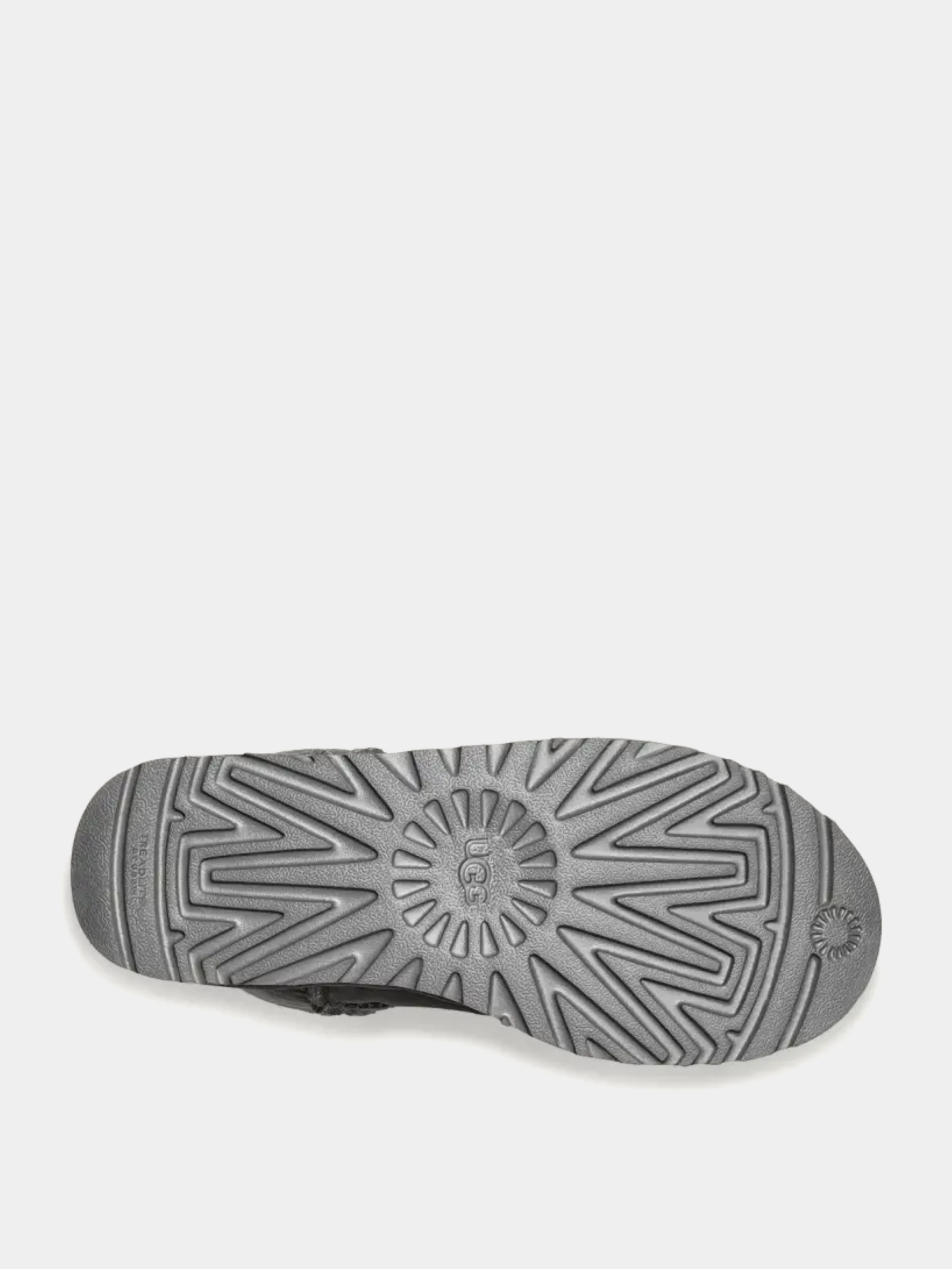 Сапоги UGG Classic Tall II Grey
