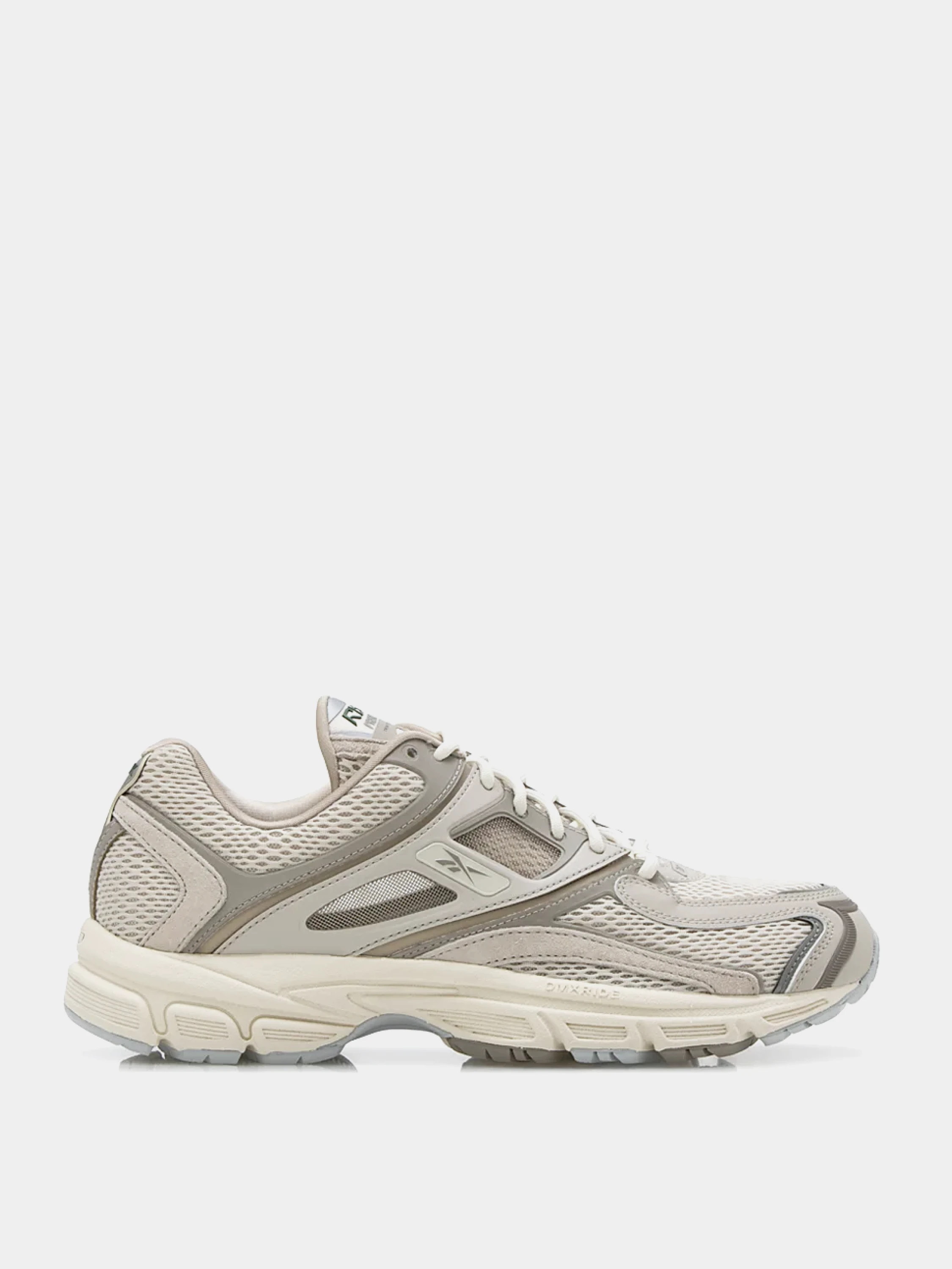 Кроссовки Reebok Premier Trinity Beige