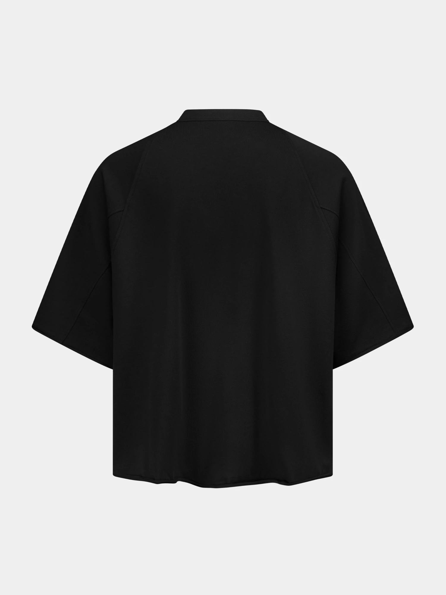 Футболка entire studios Heavy Dart Tee Soot