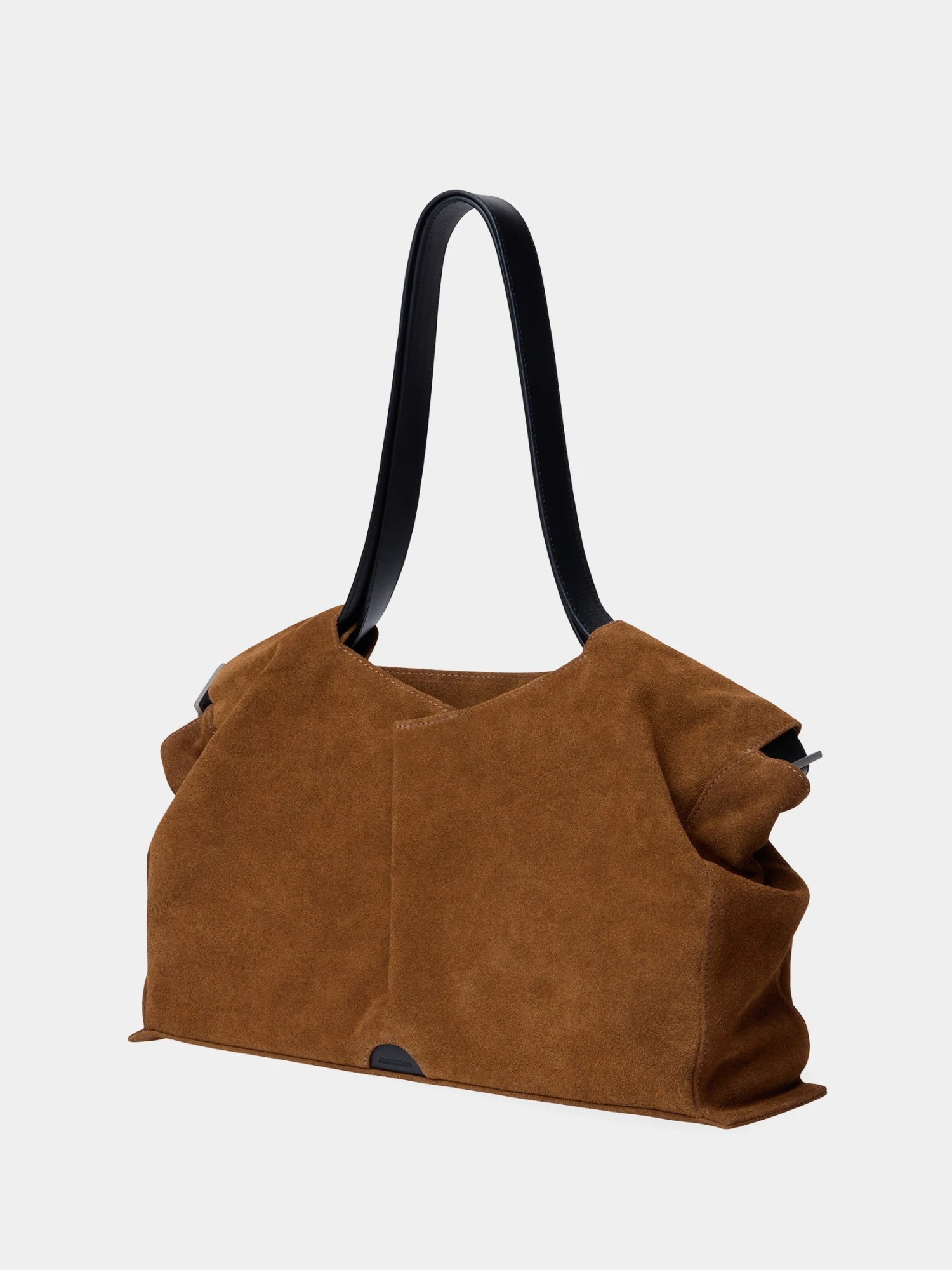Сумка-тоут ADERERROR Product. 89 Brown