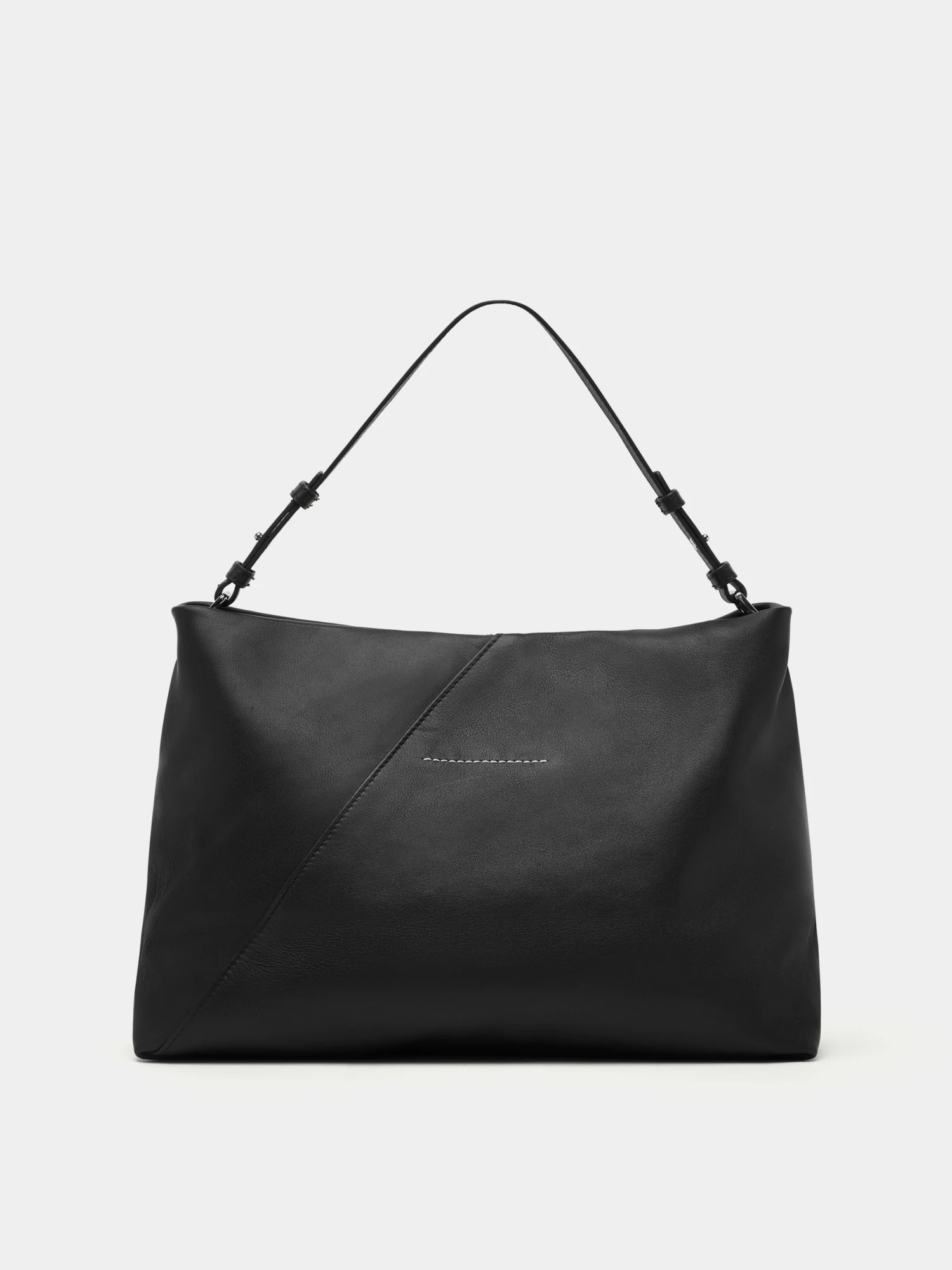 Сумка MM6 Maison Margiela Japanese Pochette Black