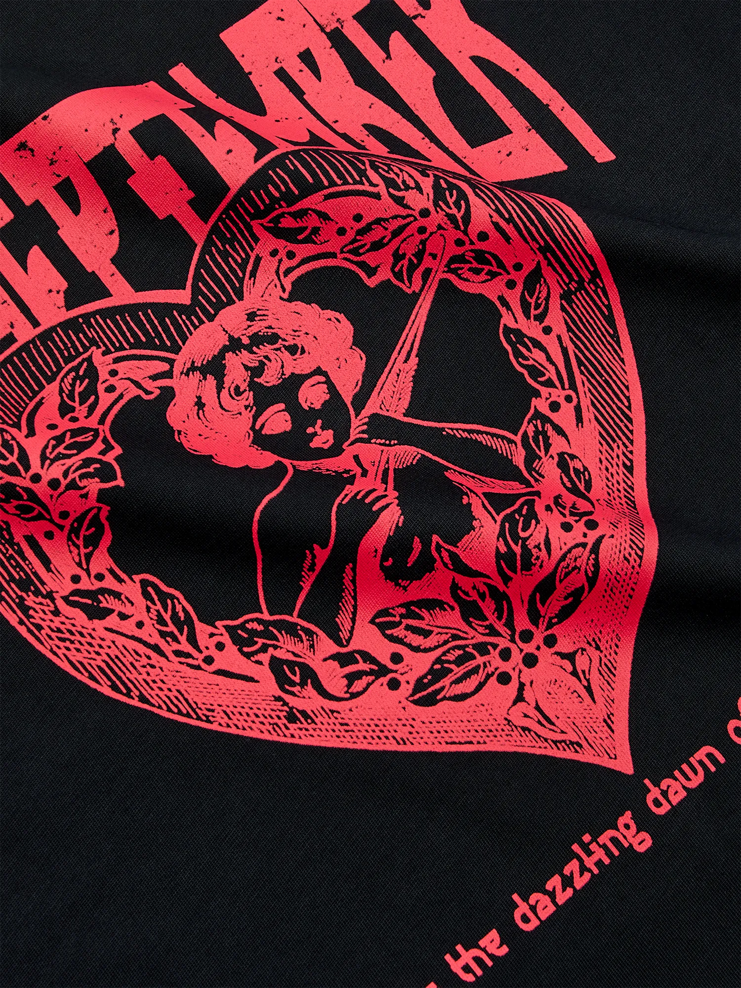 Футболка Red September Black