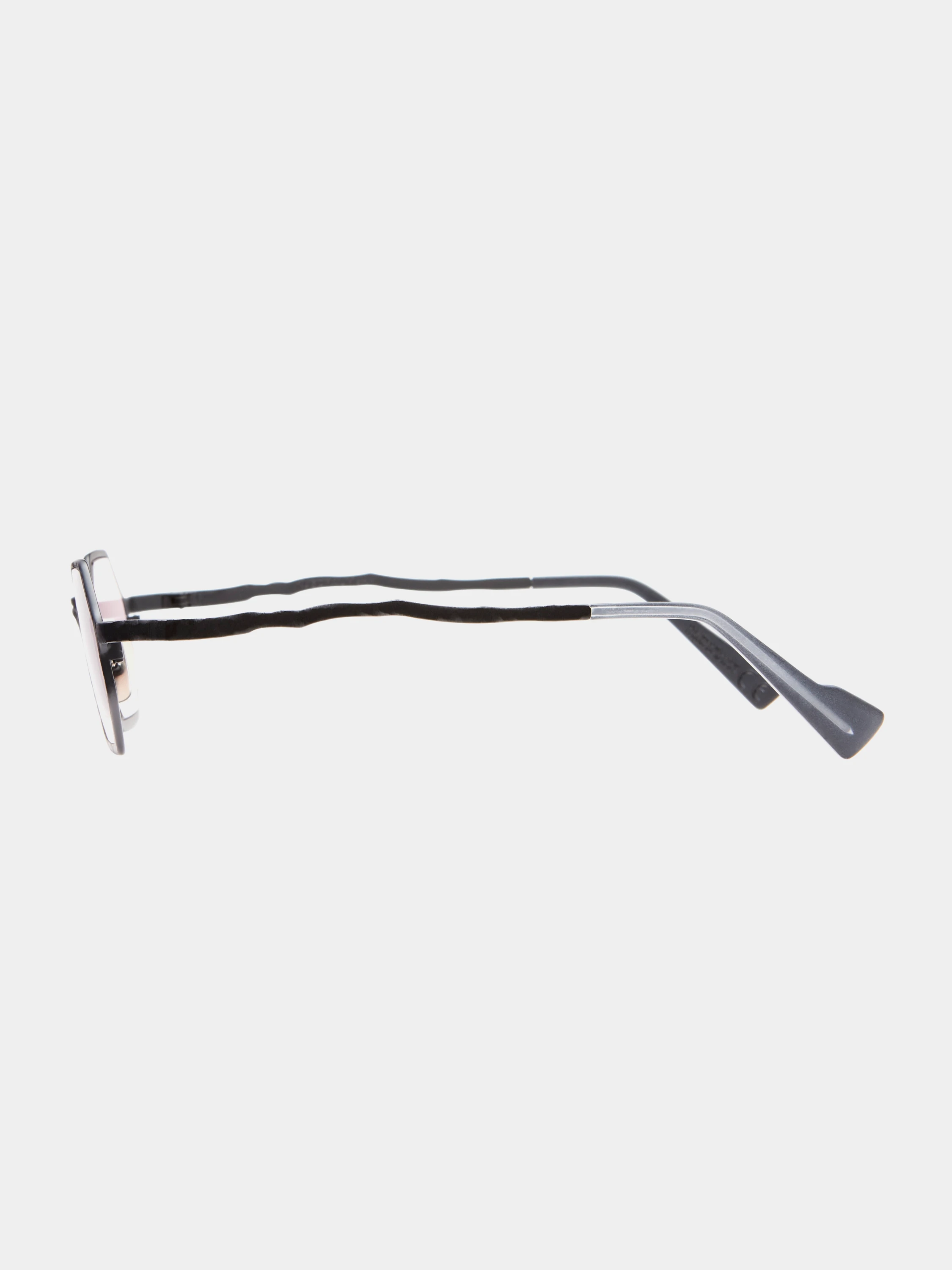 Очки KUBORAUM Z19 Black Matt