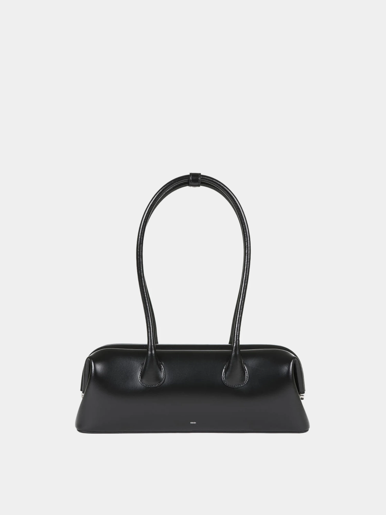 Сумка OSOI Boat Wide Black