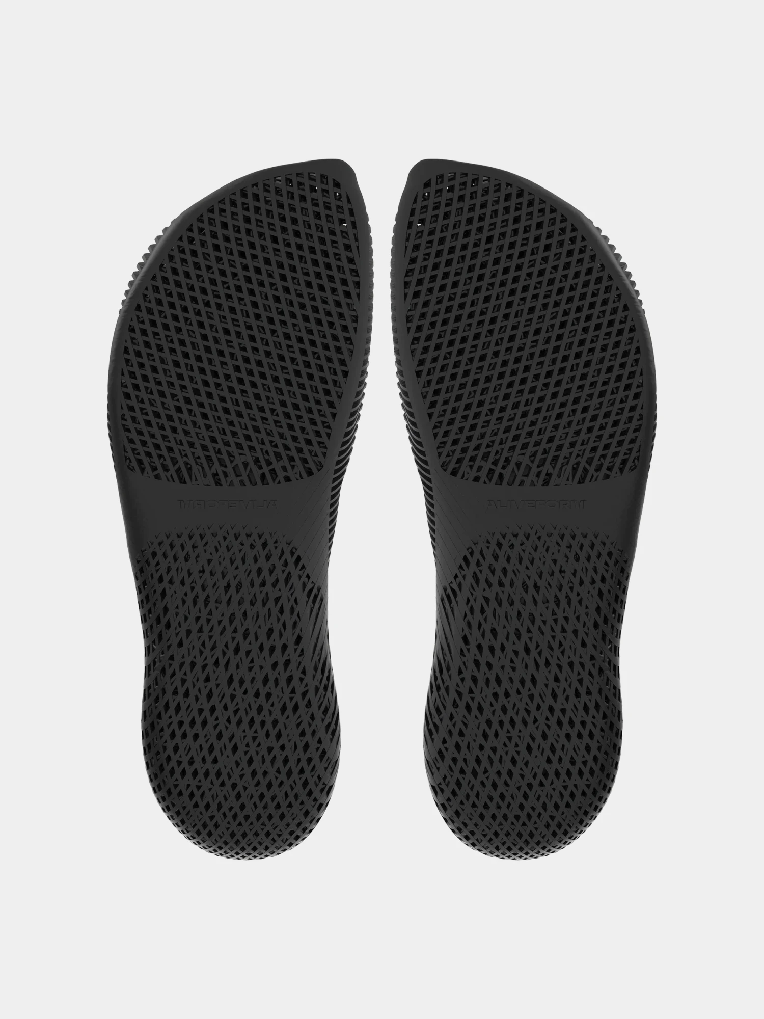 Сабо ALIVEFORM Stratum Talon Charcoal