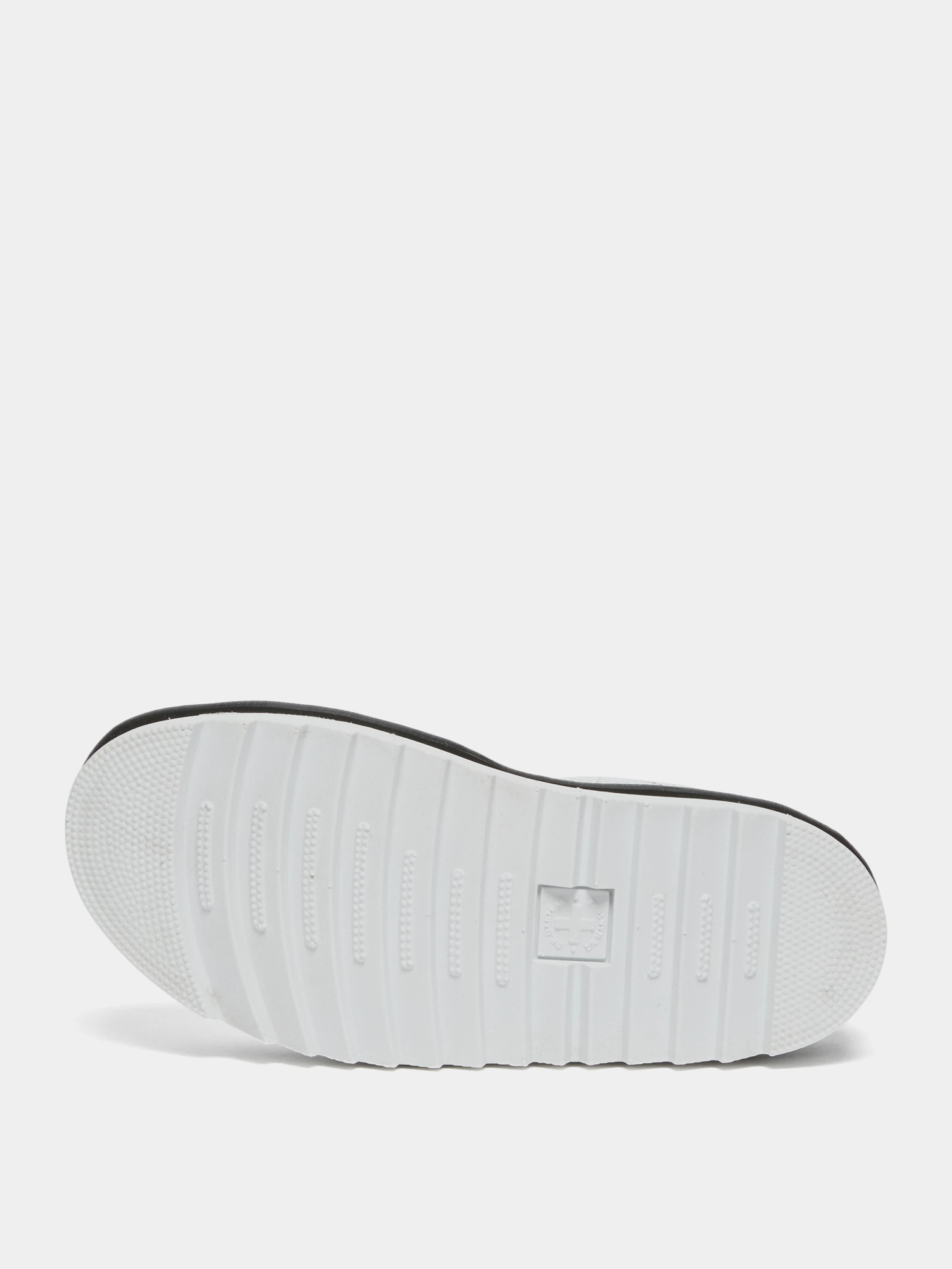 Сандалии Dr. Martens Voss Hydro Leather Strap White