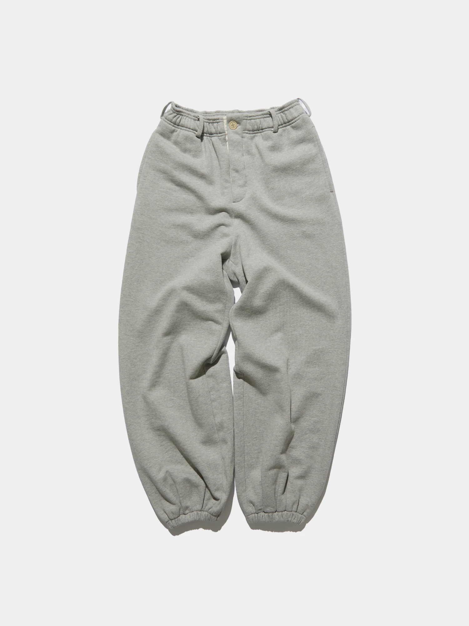 Брюки Siniy Vsadnik Trainer Sweatpants Melange