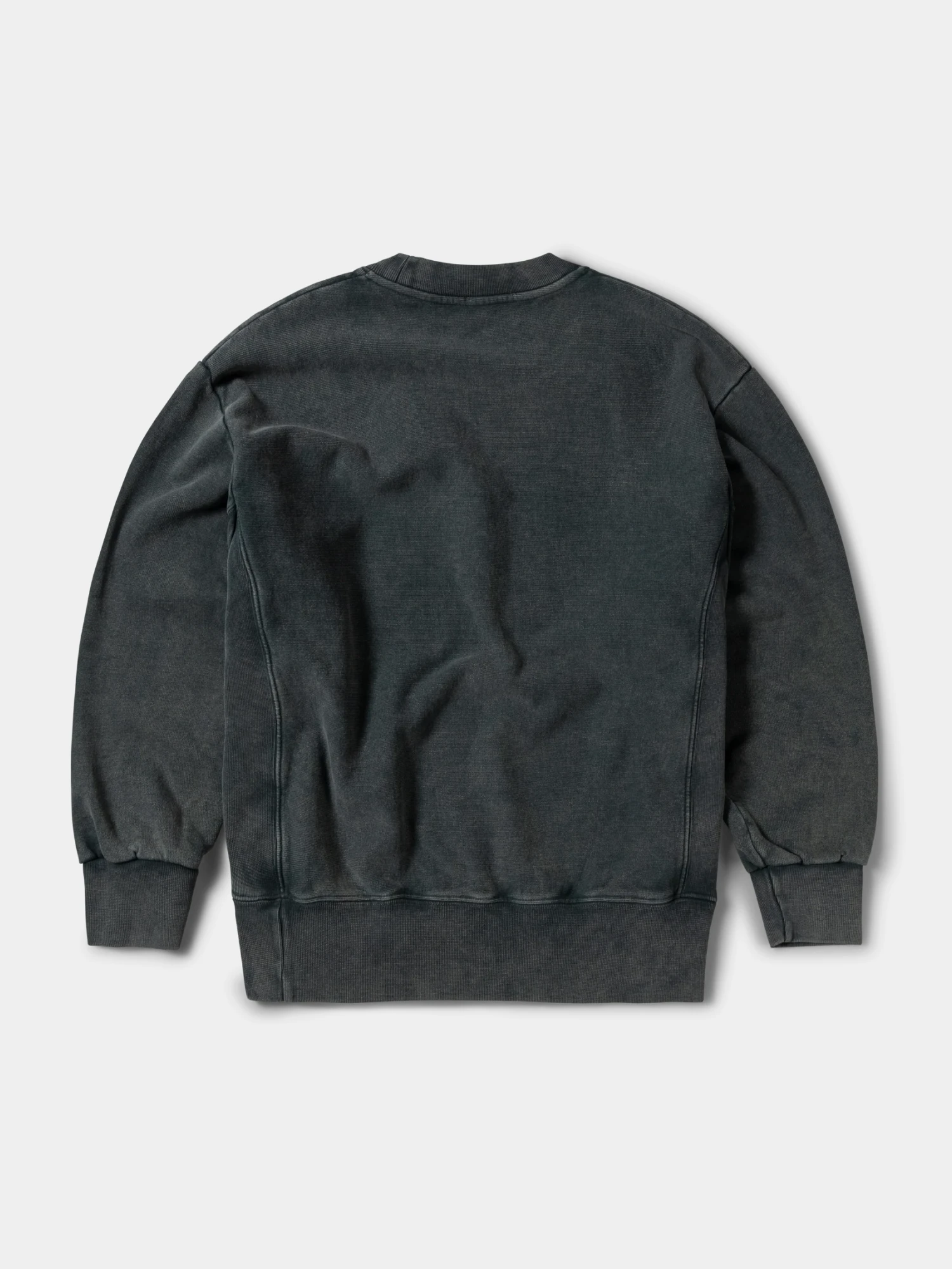 Свитшот ARIES Premium Aged Temple Dark Green