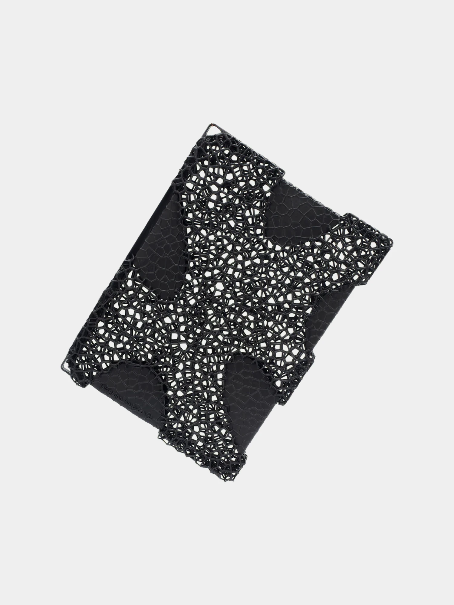 Кейс для ноутбука ALIVEFORM x Côte&Ciel Virga Sleeve 14 Inch Black