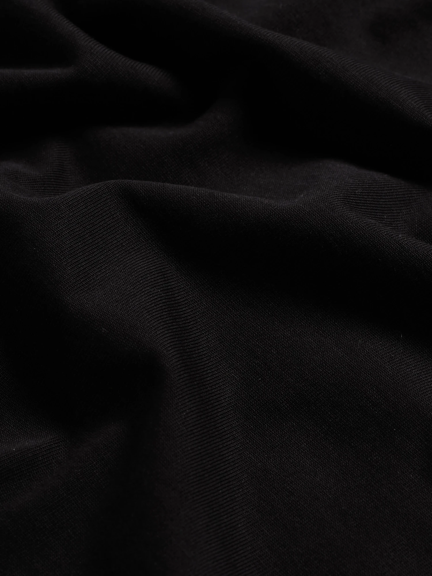 Футболка MKI MIYUKI ZOKU Uniform Black
