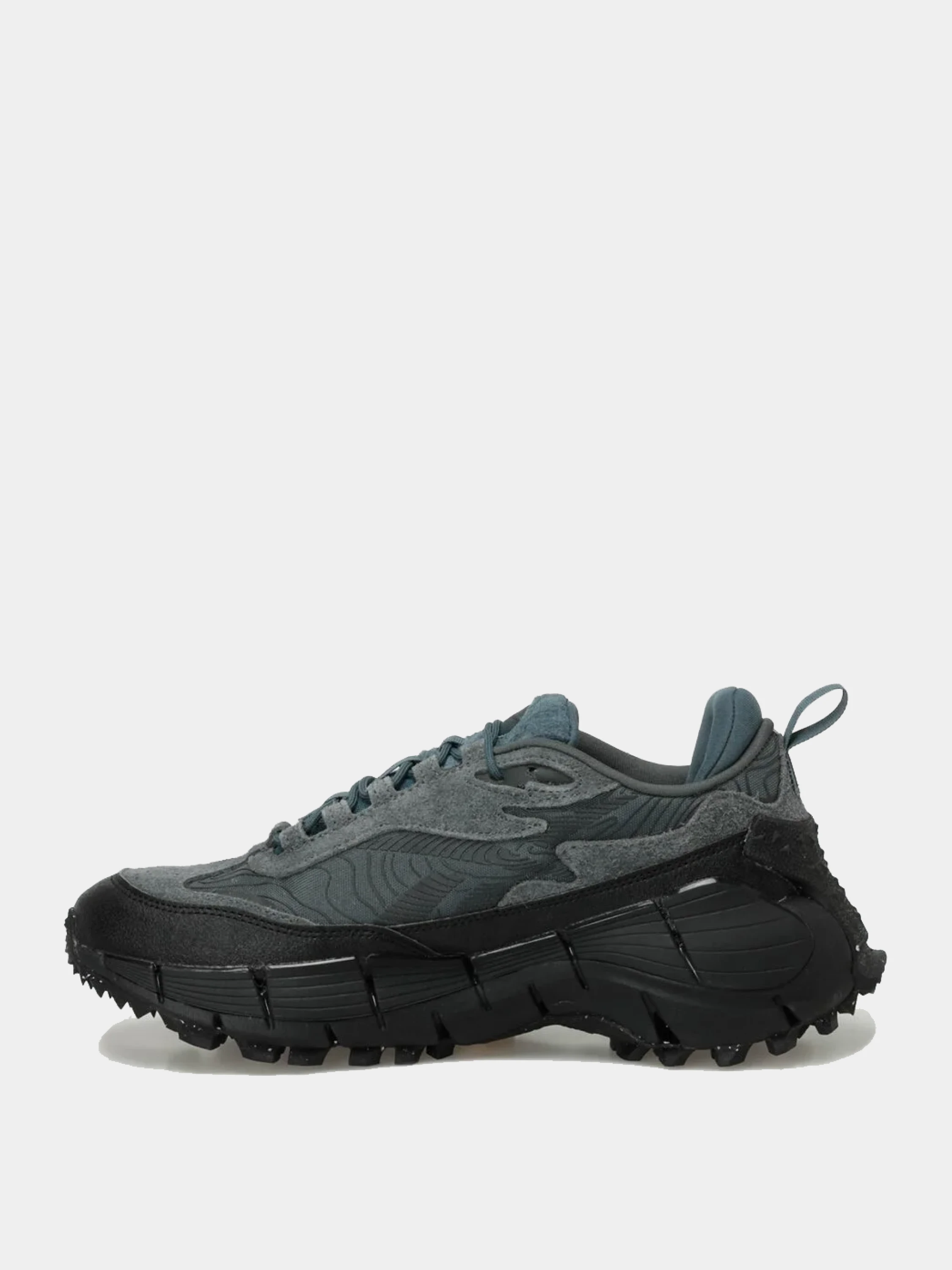Кроссовки Reebok Zig Kinetica 2.5 Edge Winter Gray
