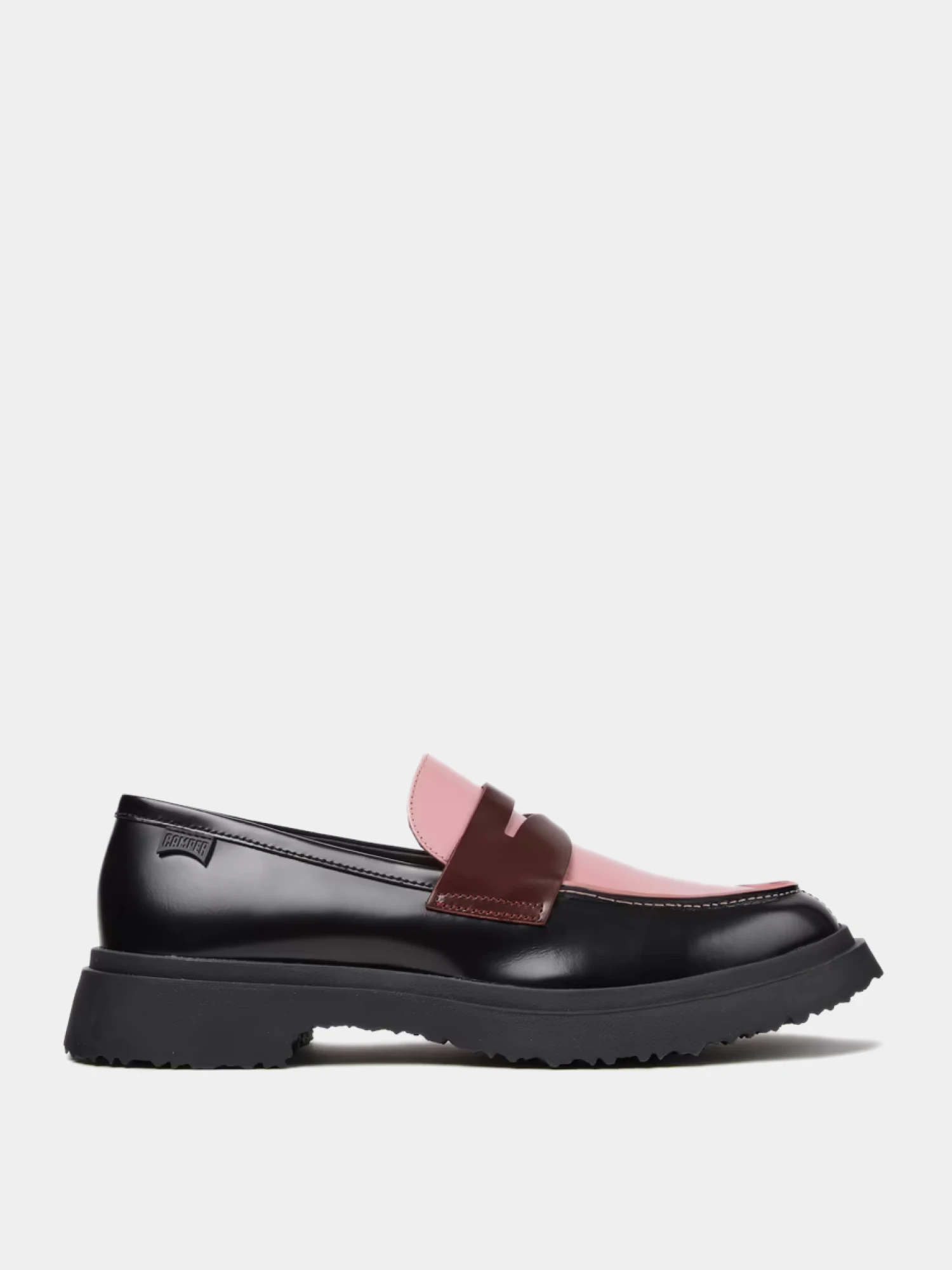 Лоферы Camper Twins Multi
