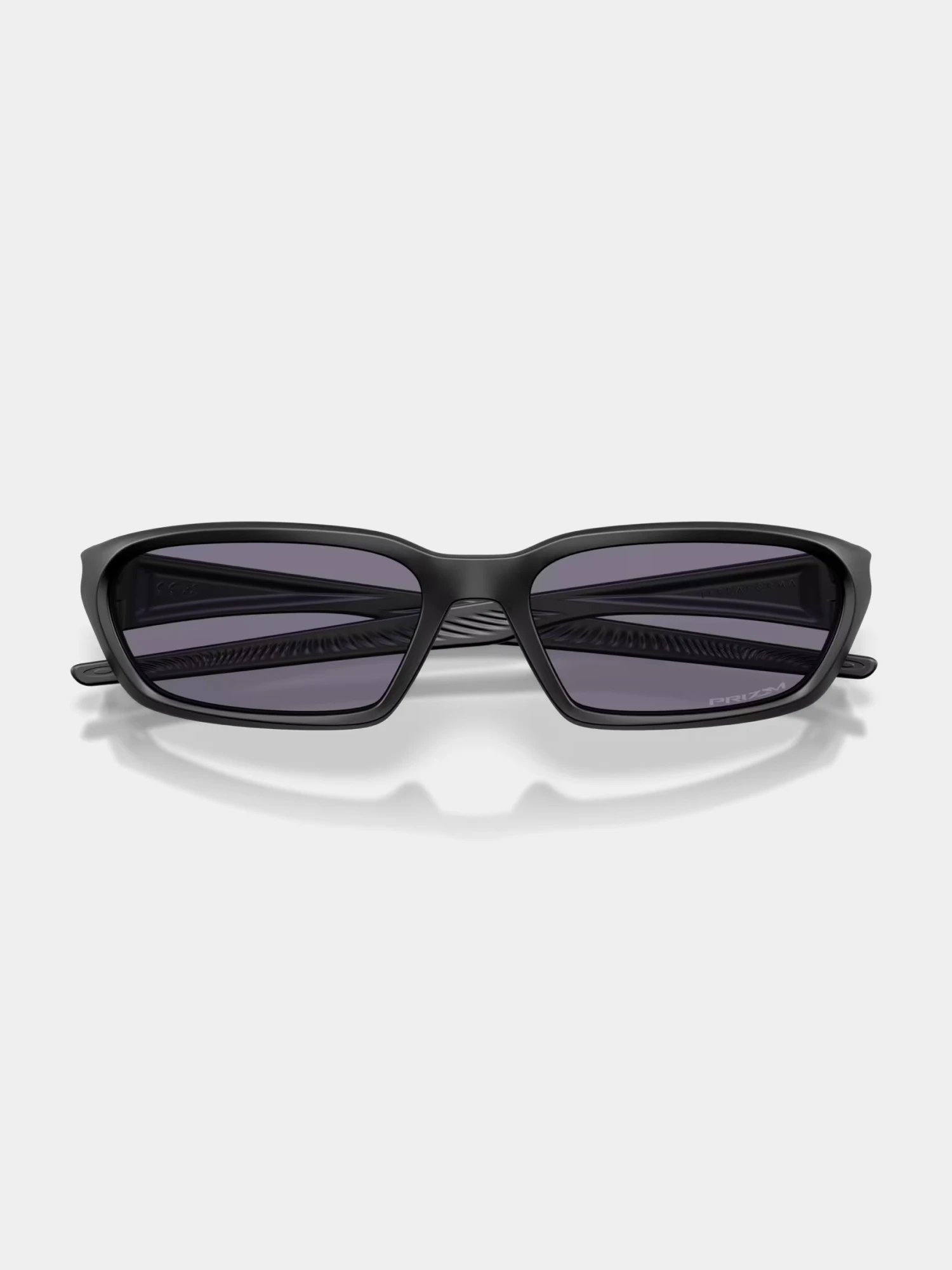 Очки Oakley Terraforma Prizm Grey/Matte Black