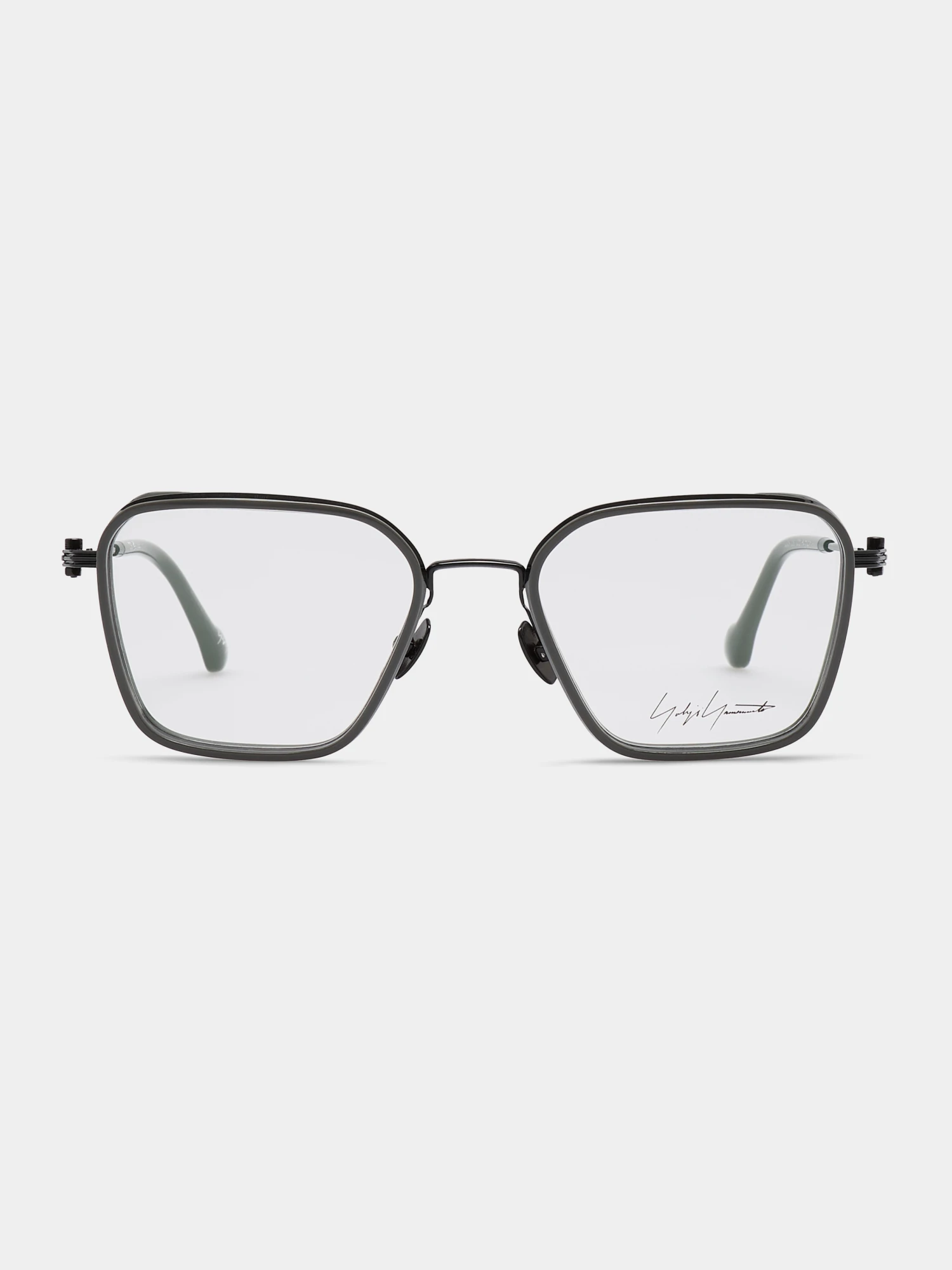 Очки Yohji Yamamoto L003 Black