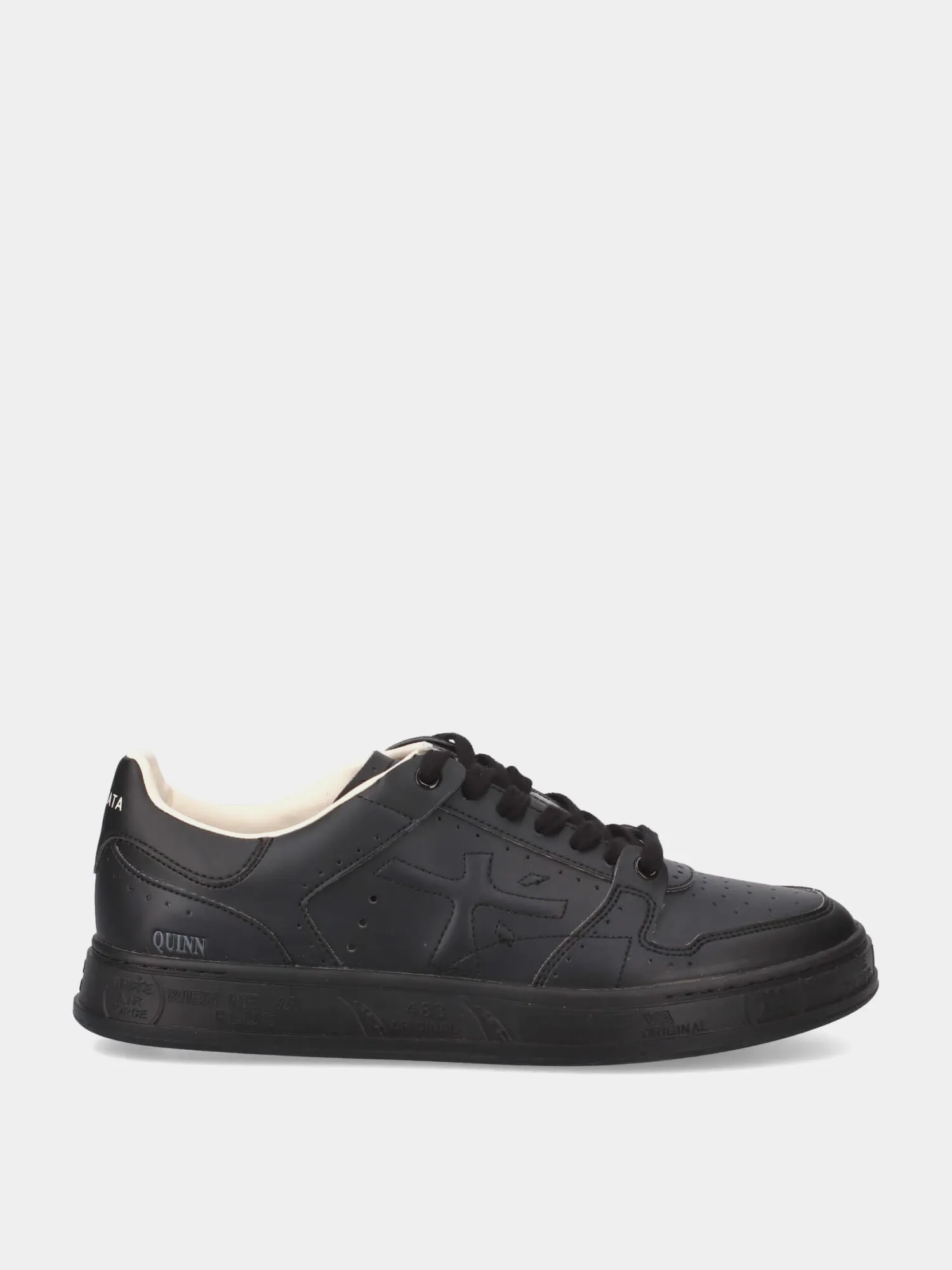 Кеды Premiata Quinn Var 7324