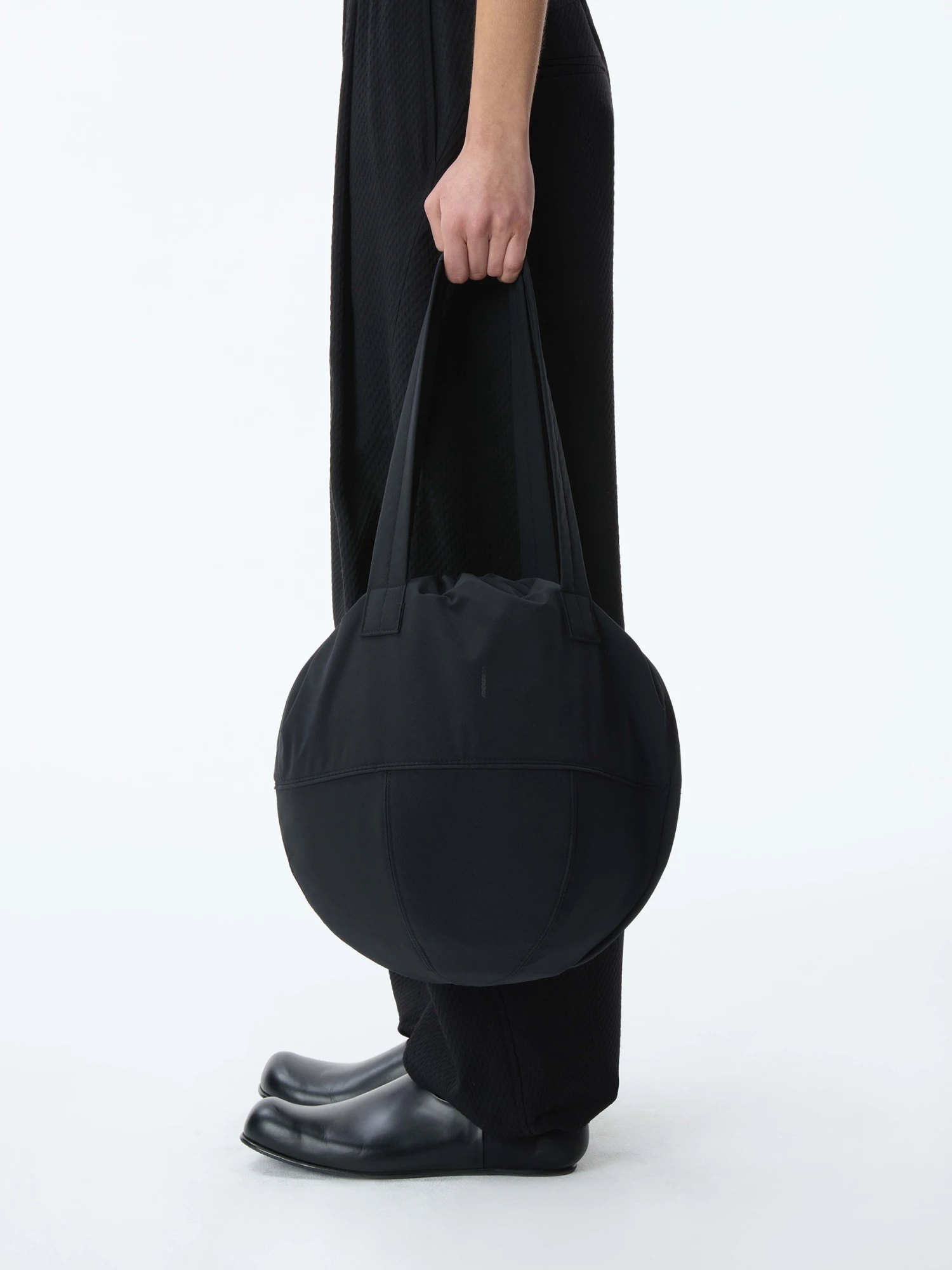 Сумка ADERERROR Casual Bag Product. 86 Black