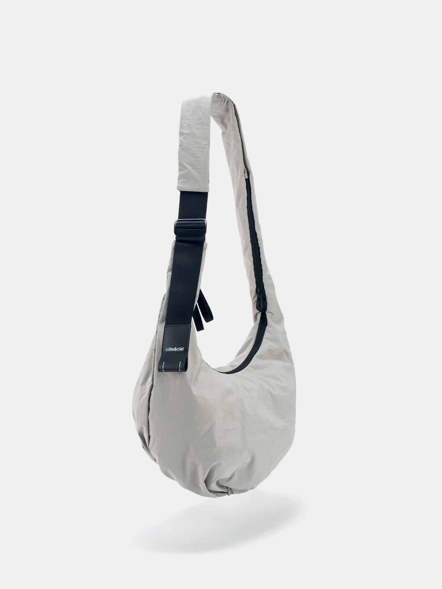 Сумка COTE&CIEL Hyco S Smooth Light Grey