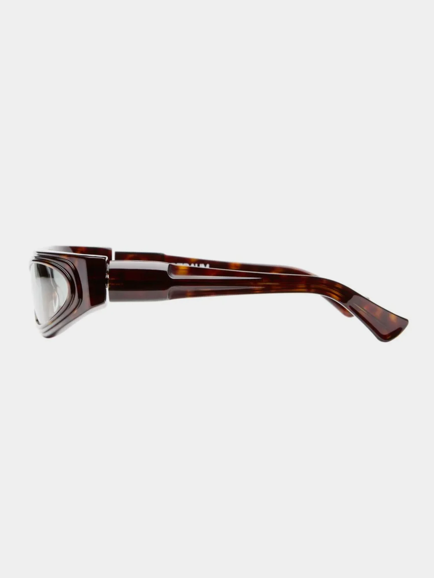 Очки KUBORAUM E21 Tortoise