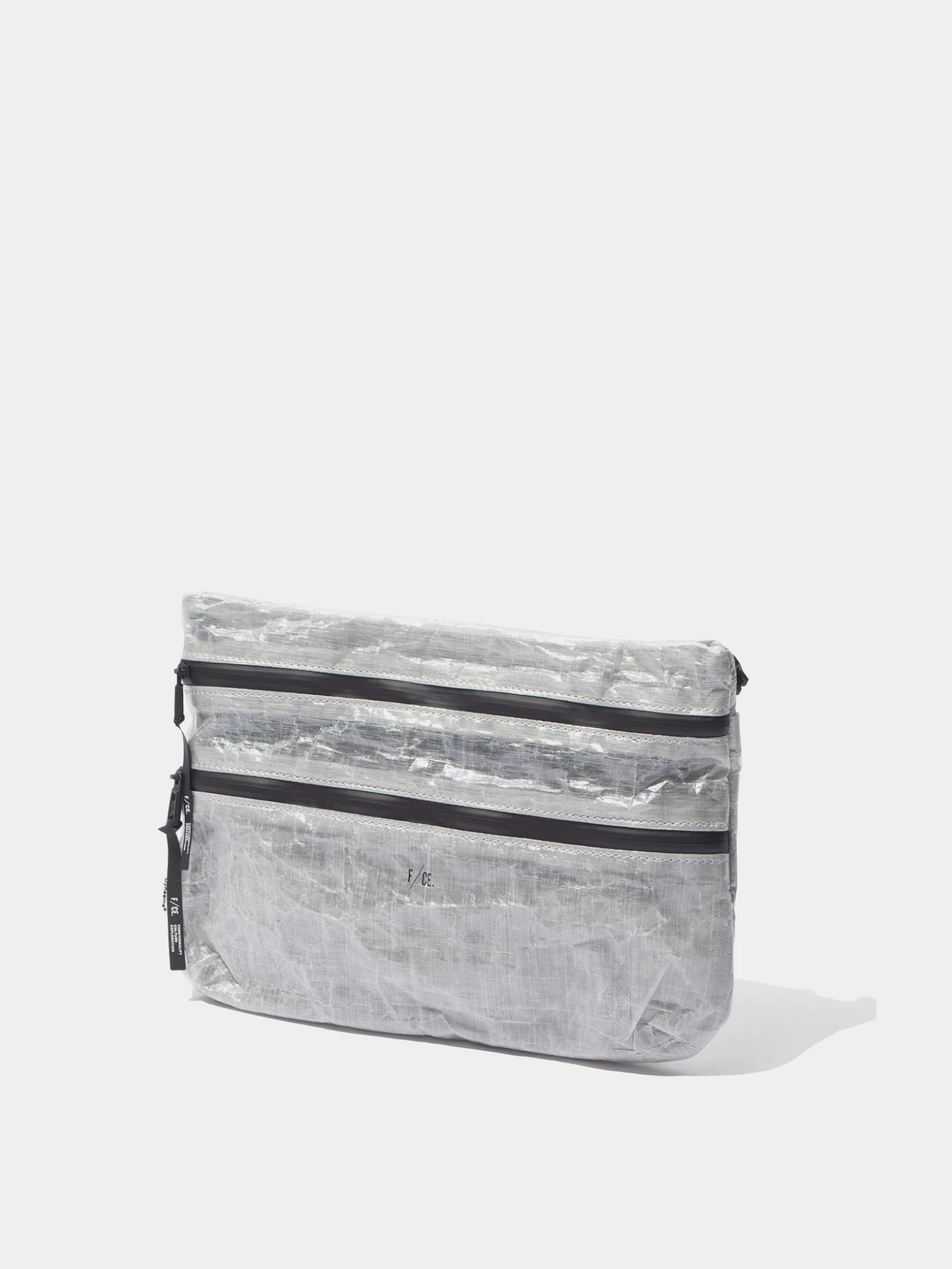 Сумка F/CE. Sacoche With Dyneema® White