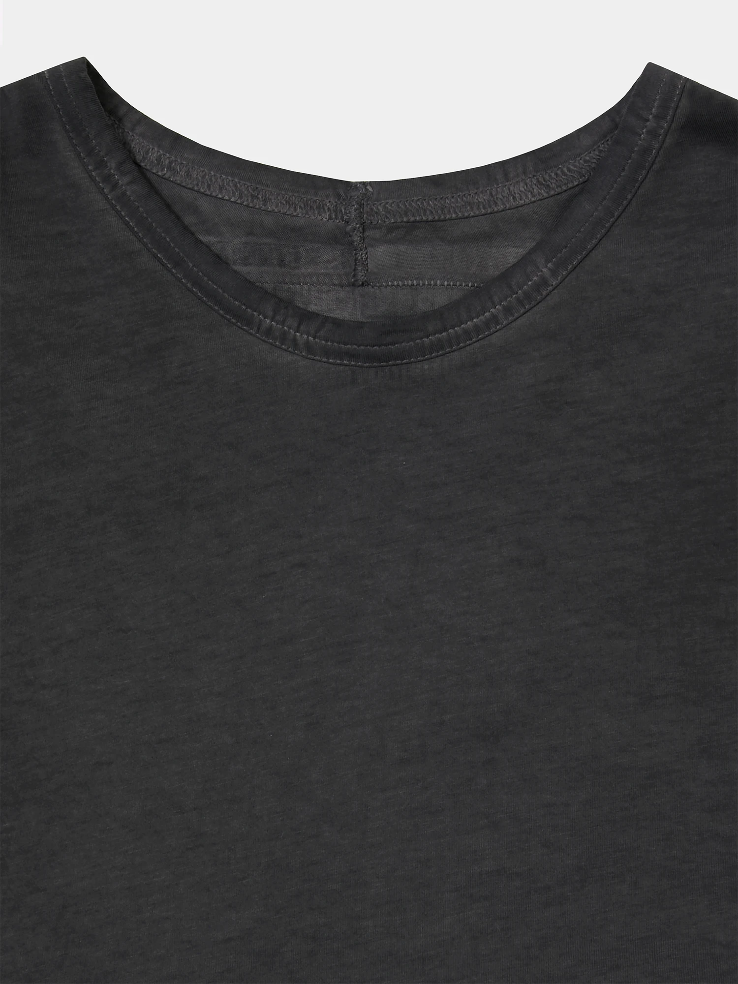Футболка ISAAC SELLAM Horizon T-Jersey H-26 Plomb