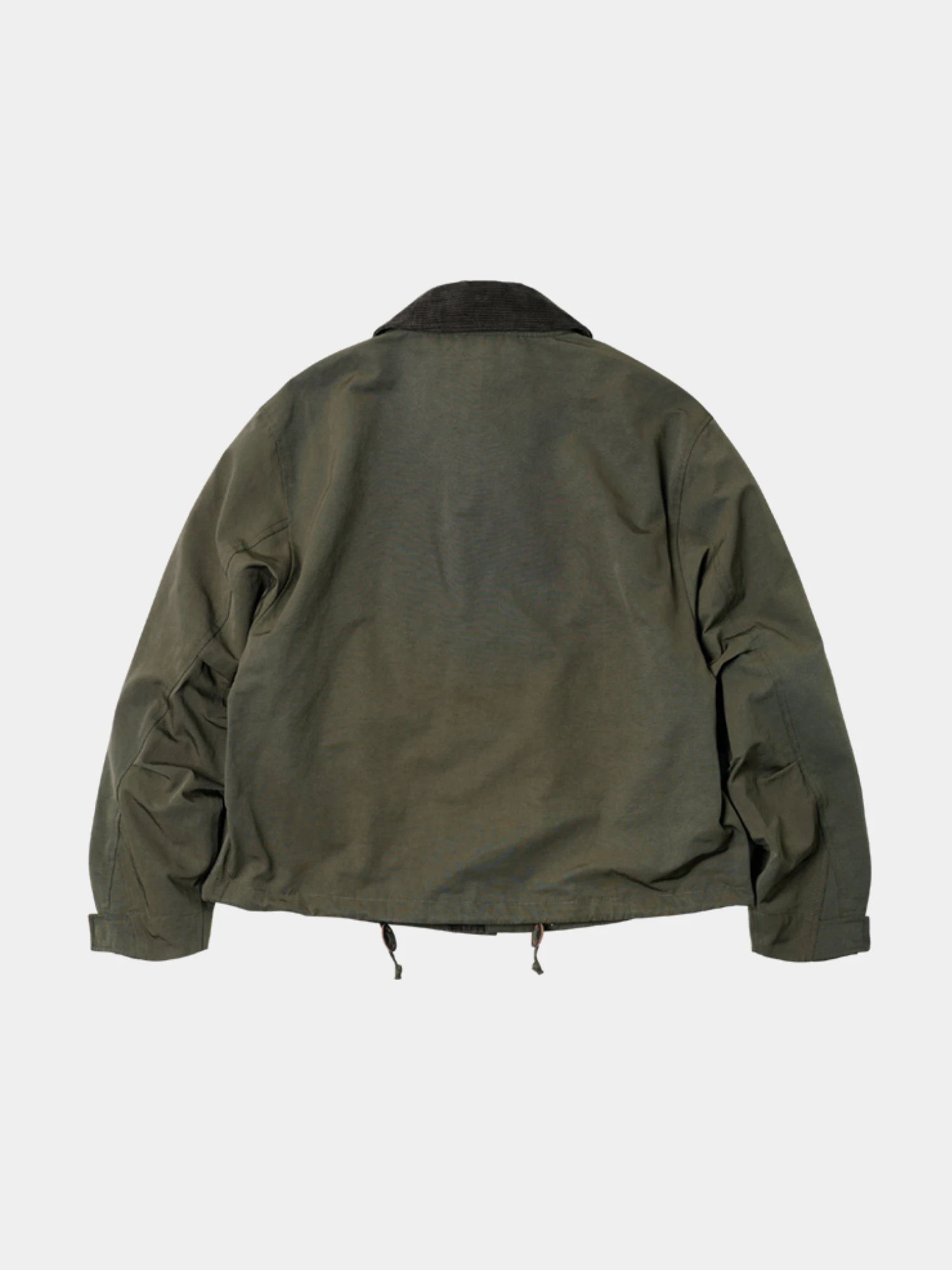 Куртка FrizmWORKS Heritage Hunting 002 Olive