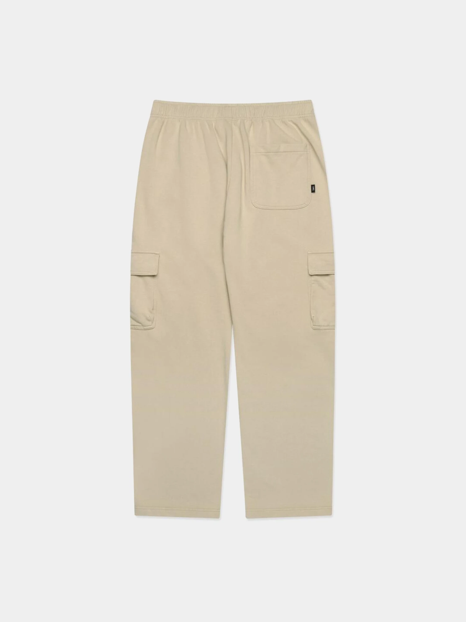 Брюки LMC Washed OG Applique Cargo Beige