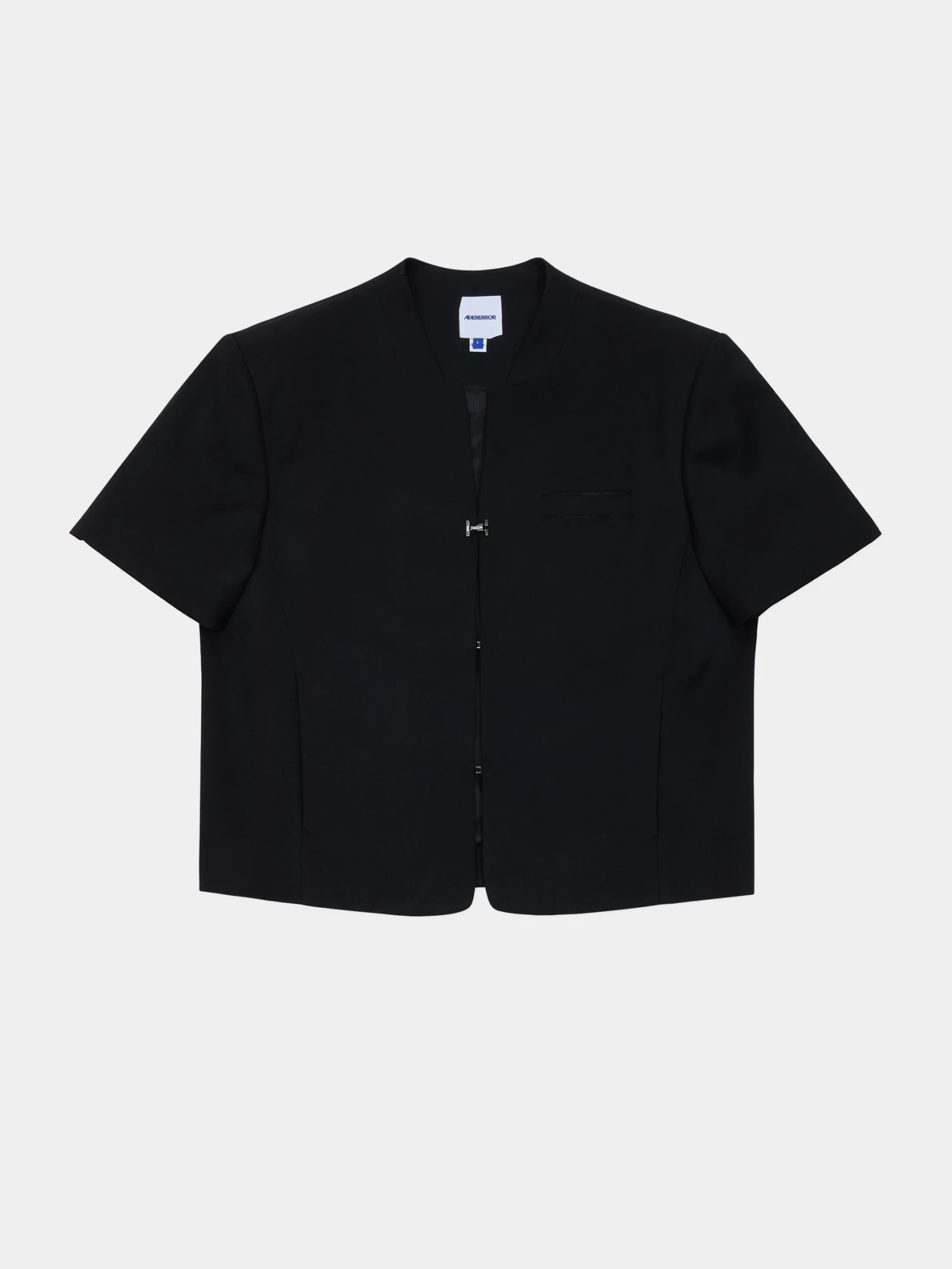 Женский блейзер ADERERROR Blazer Product. 5 Black