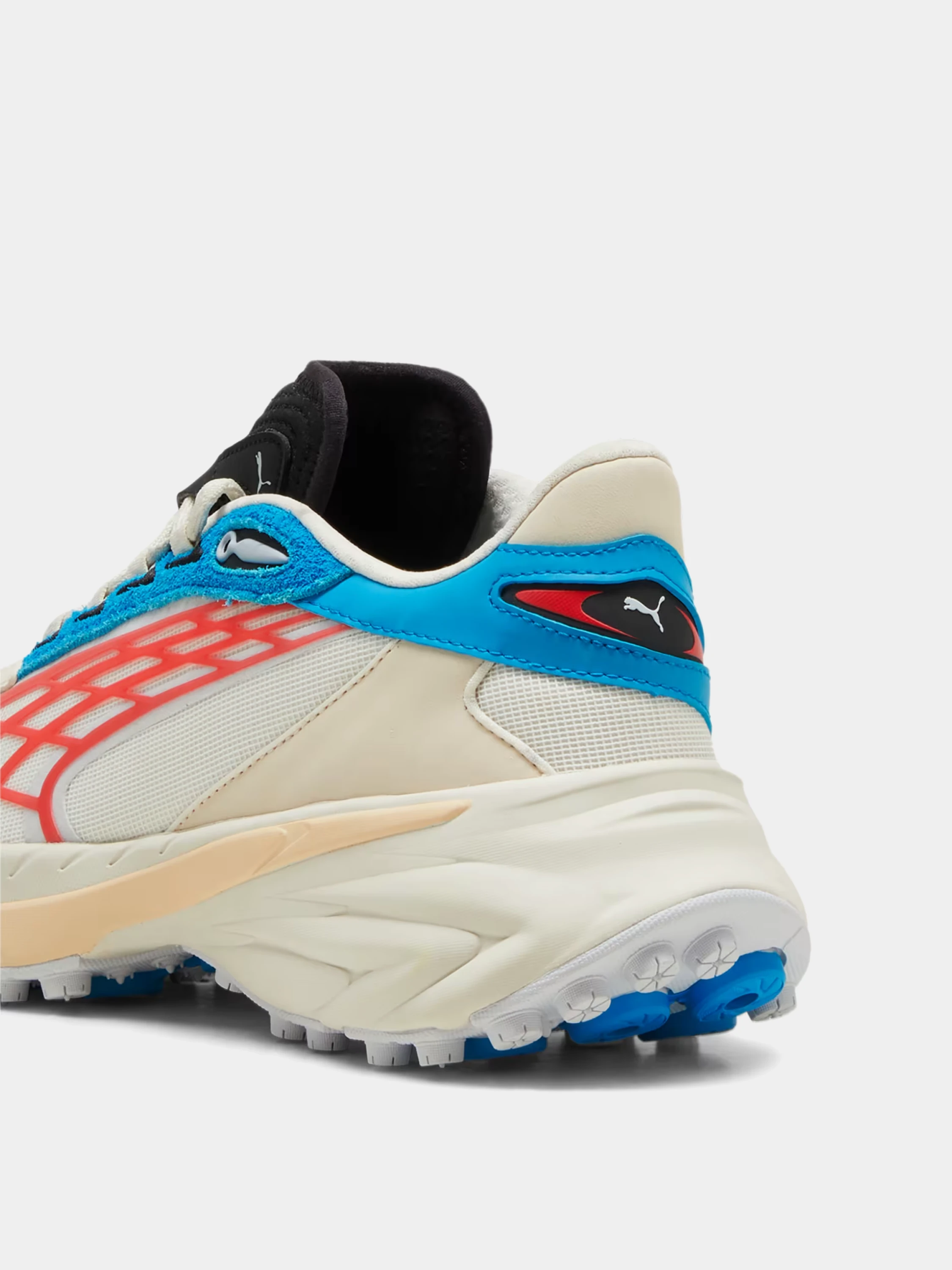 Кроссовки Puma Spirex IOS Speed Blue