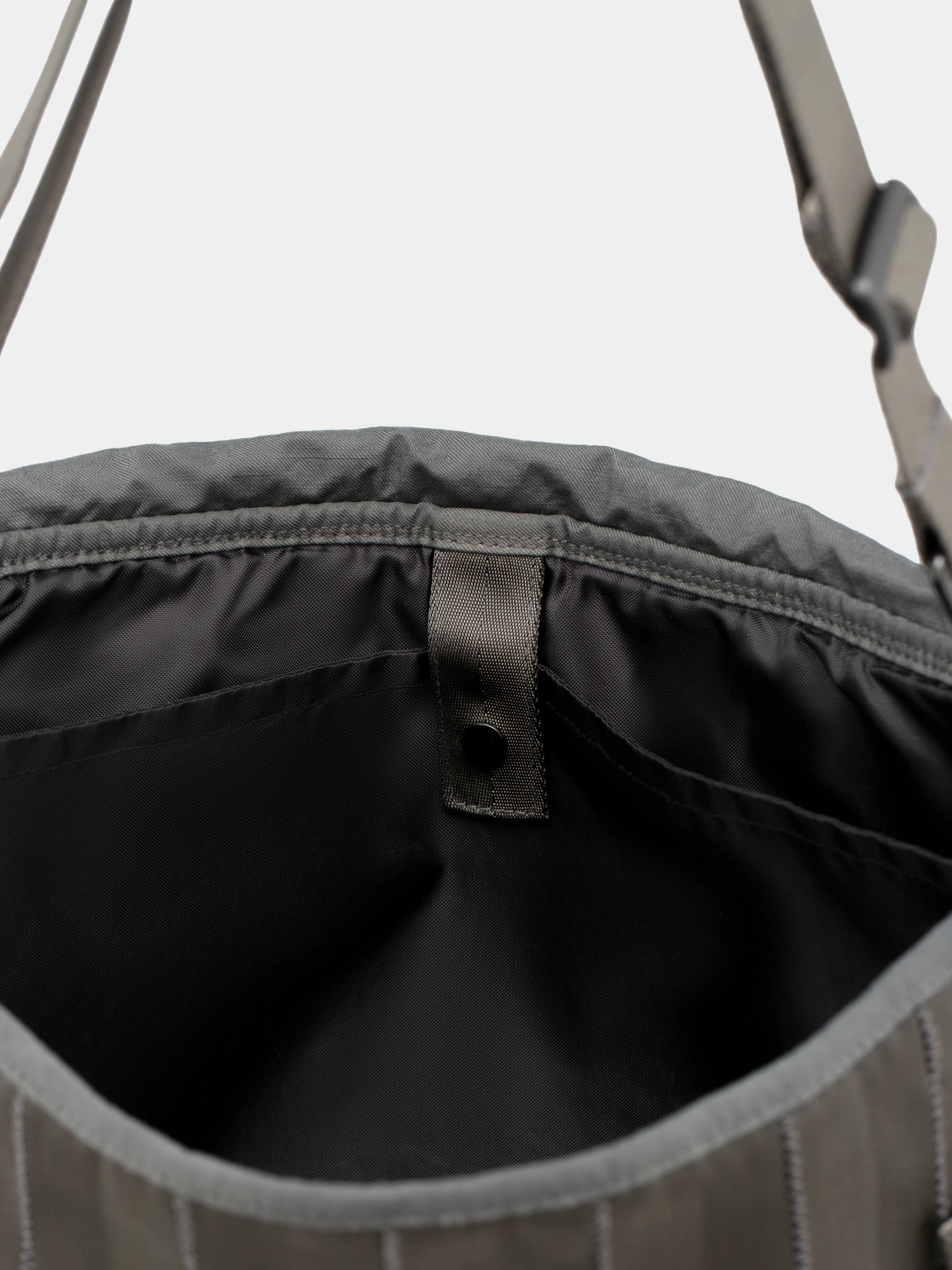 Сумка C.P. Company Herringbone Shoulder Dark Shadow