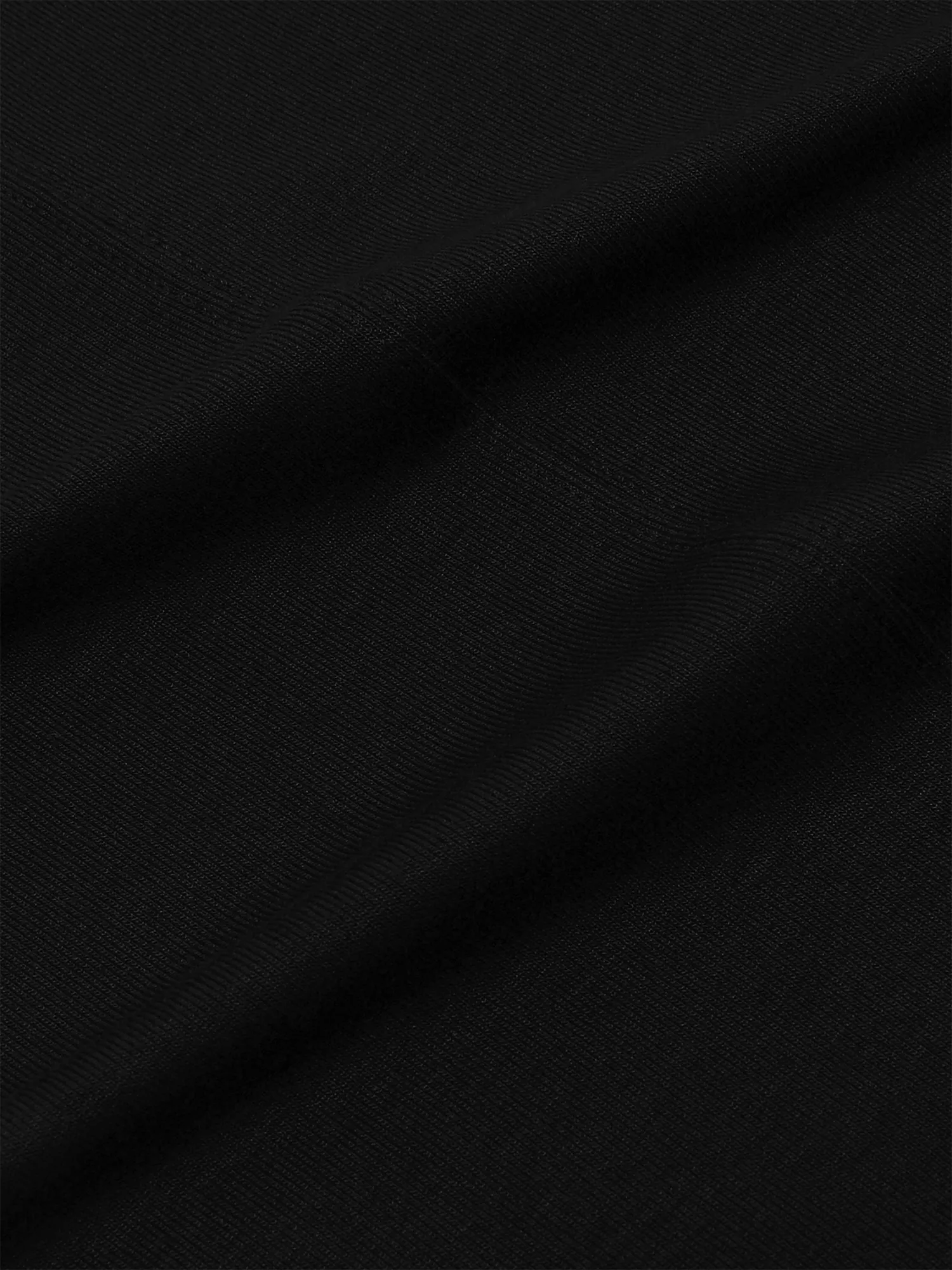 Женский бадлон thom/krom W TS 532 Black