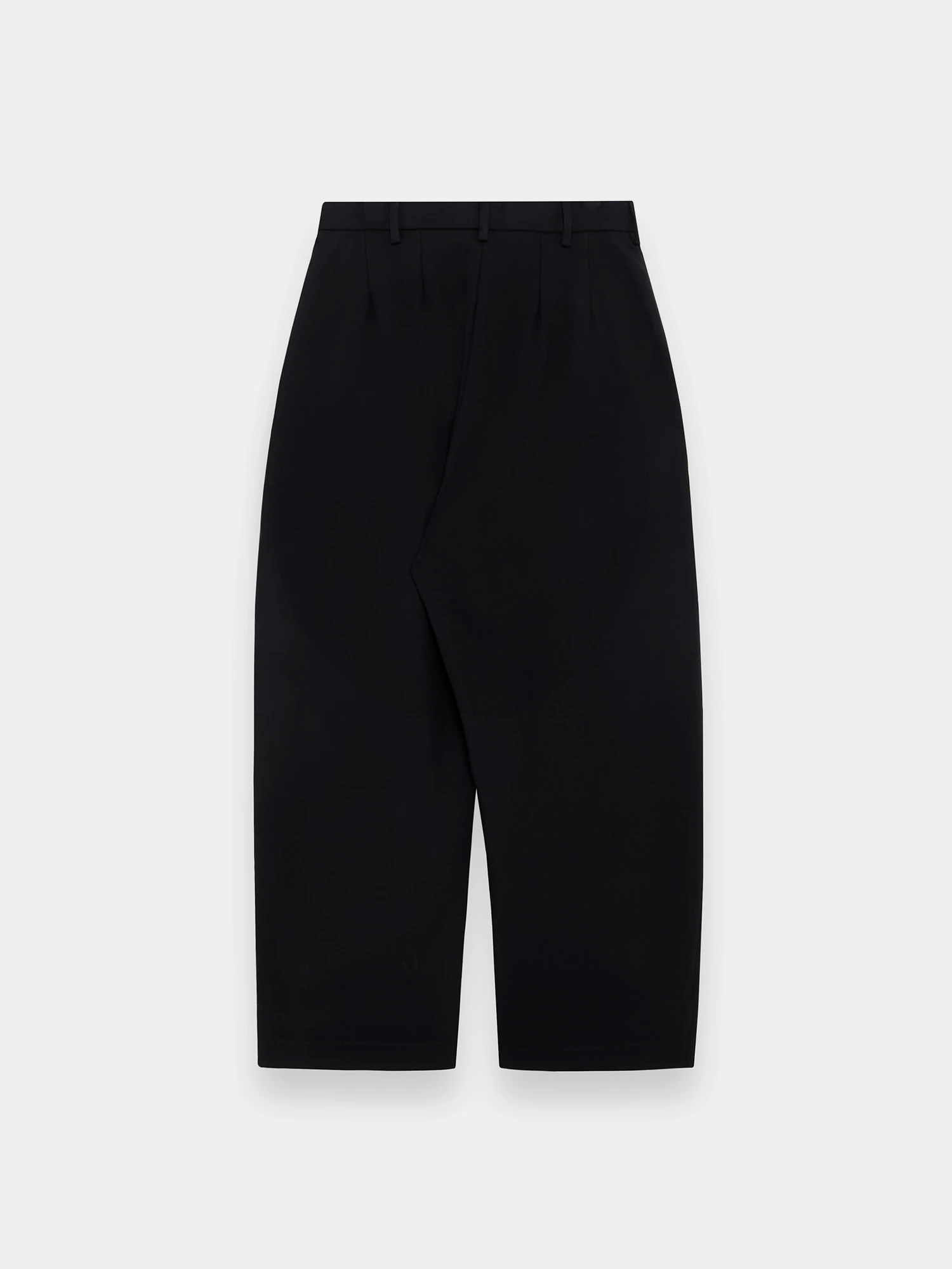 Женские брюки MORDECAI Pleated Pant Black