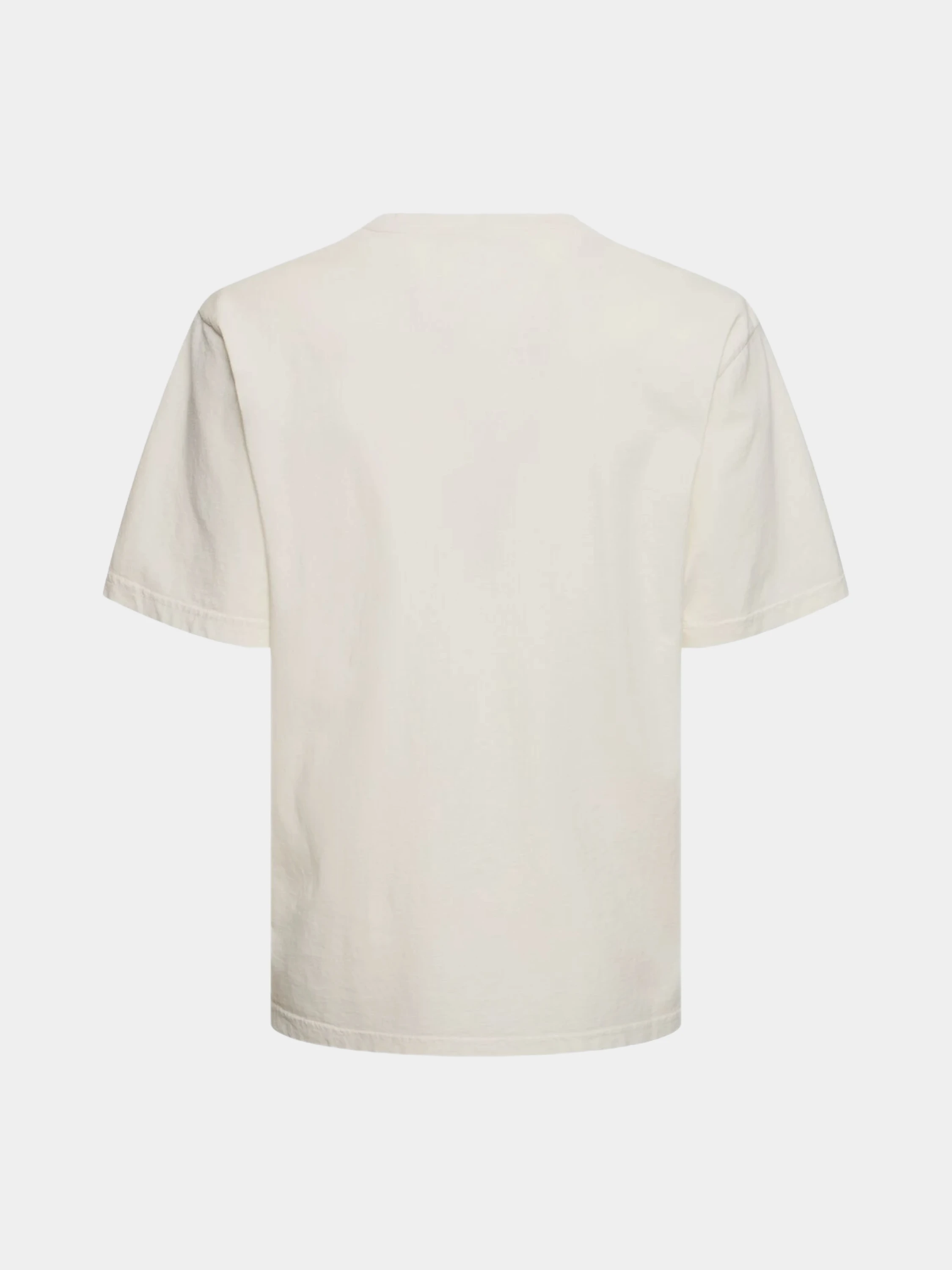 Футболка Bluemarble Smiley T-Shirt White