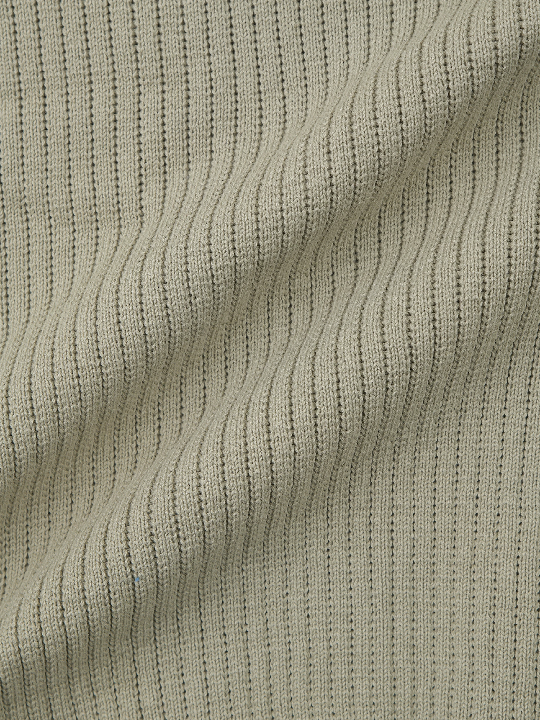 Поло BROWNYARD Knit Polo Shirt Vintage Khaki