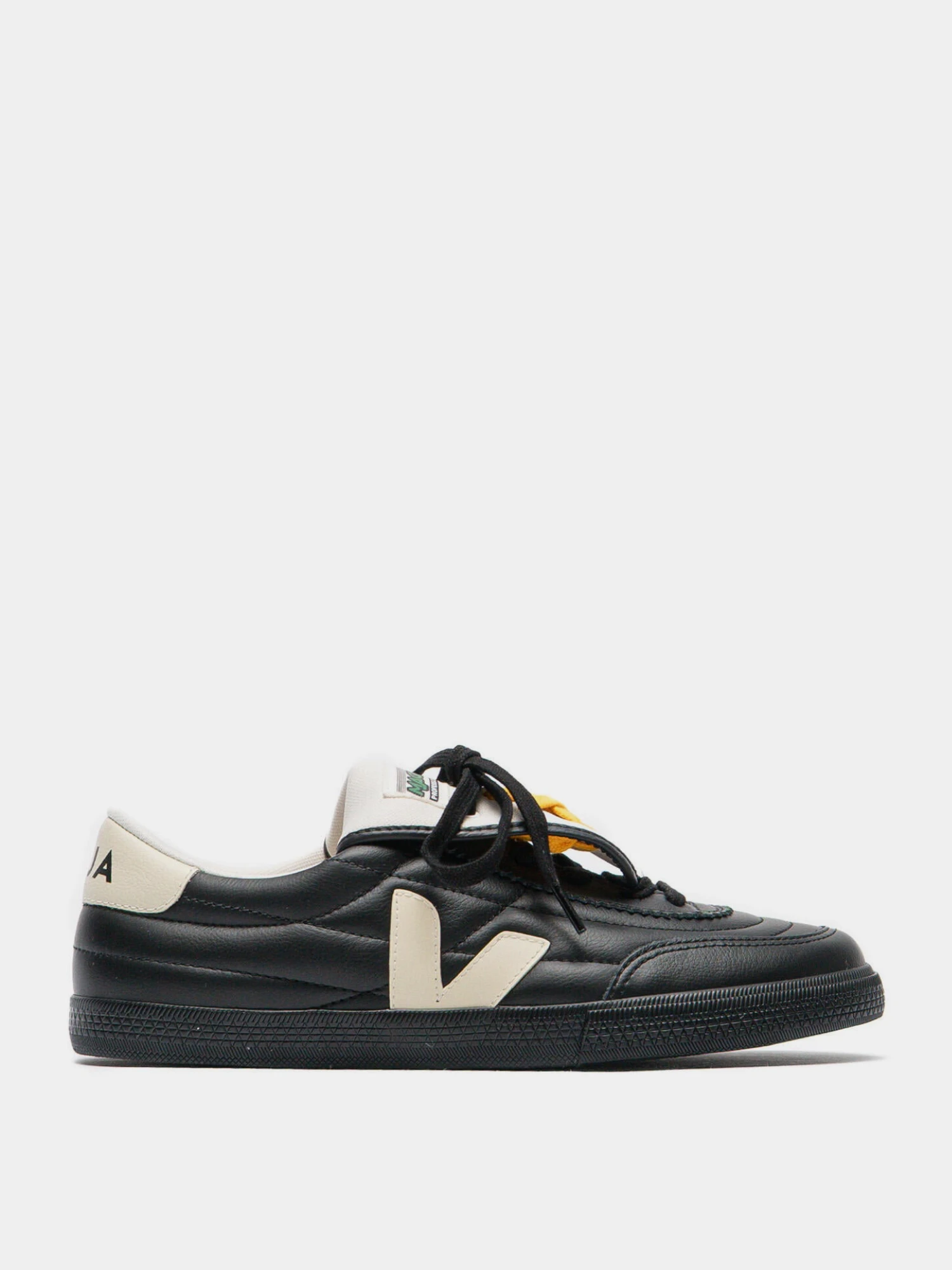Кеды Magliano x Veja Paneka Black