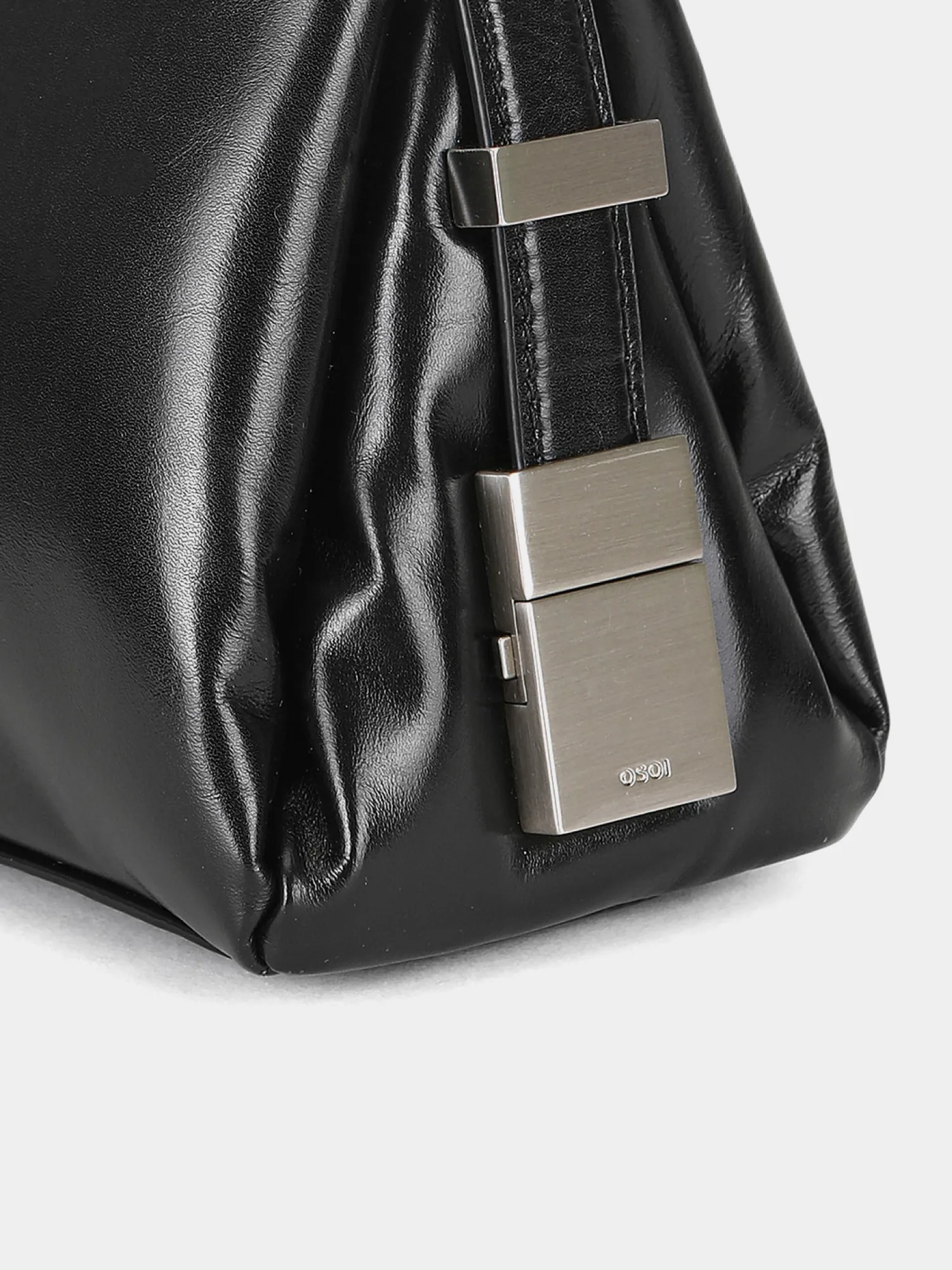 Сумка OSOI Pillow Mini Black