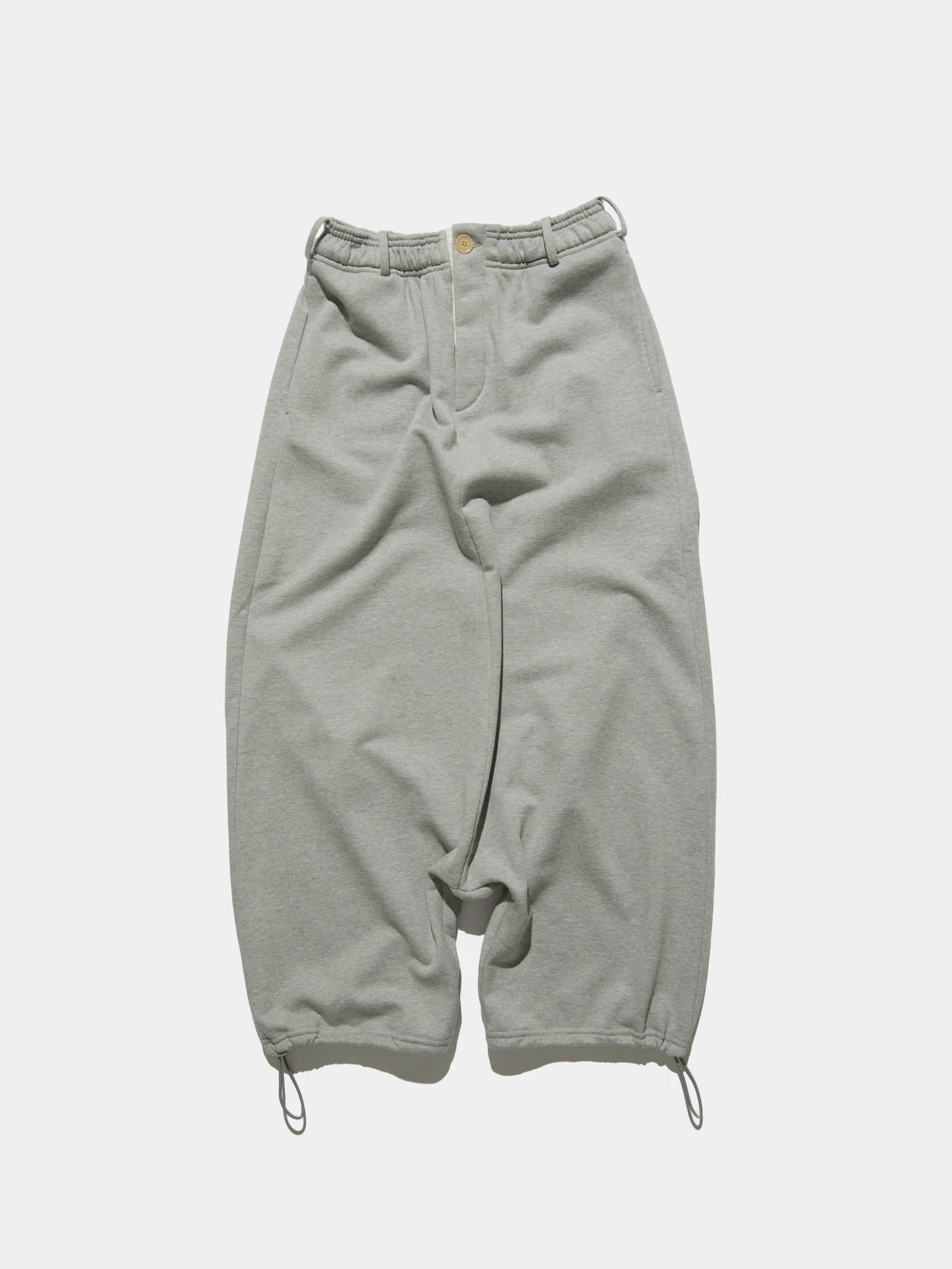 Брюки Siniy Vsadnik Bugatti Sweatpants Melange