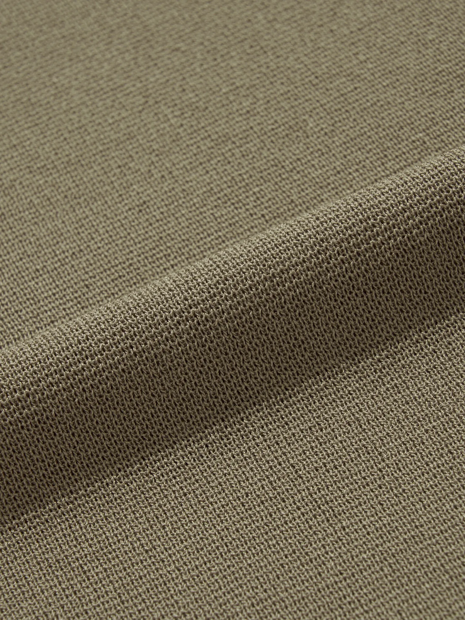 Лонгслив MERELY MADE Premium Wide Sleeve ‘Seungmu’ Ecru Beige
