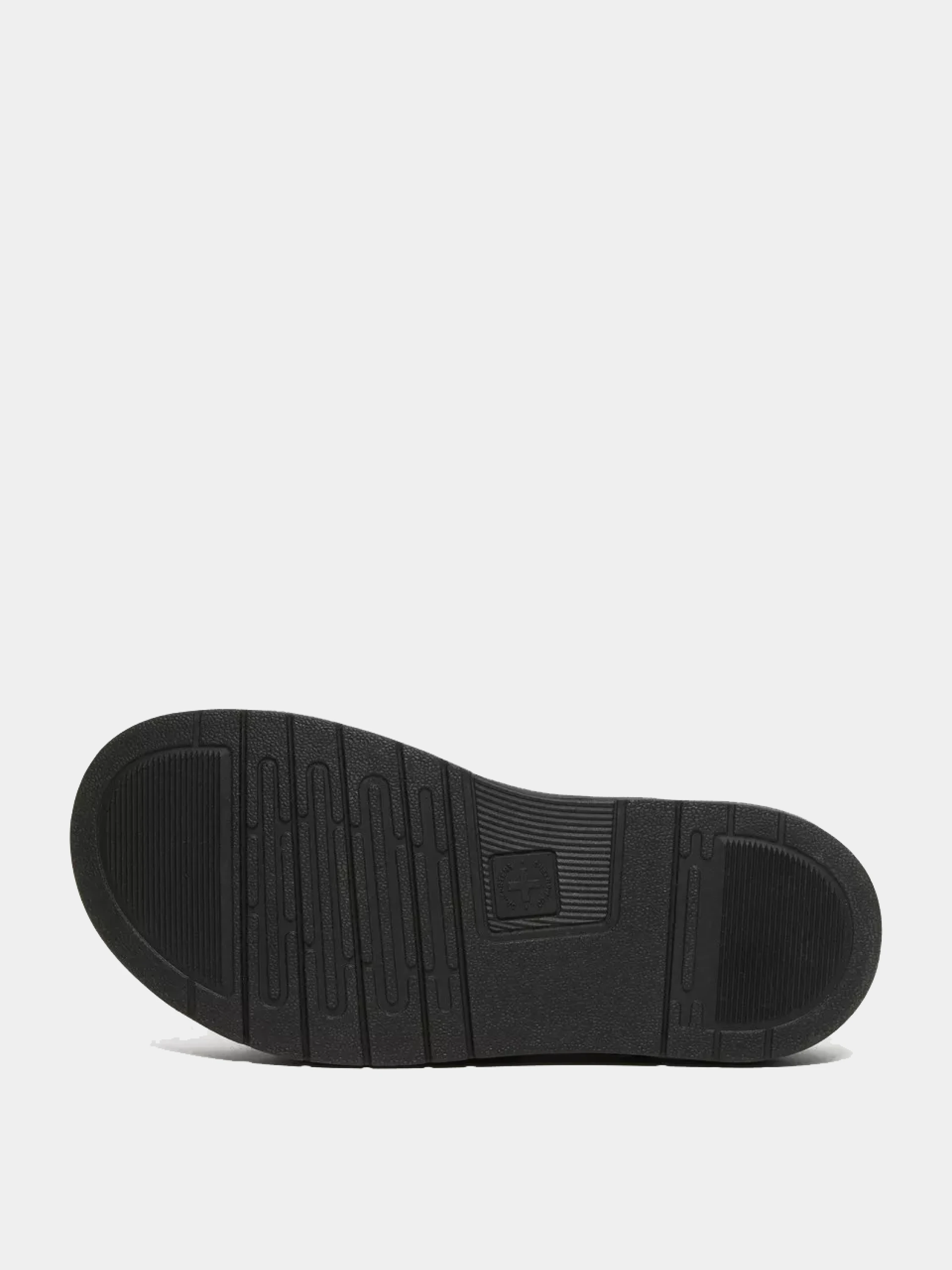 Сандалии Dr. Martens Dax Hydro Leather Slide Black