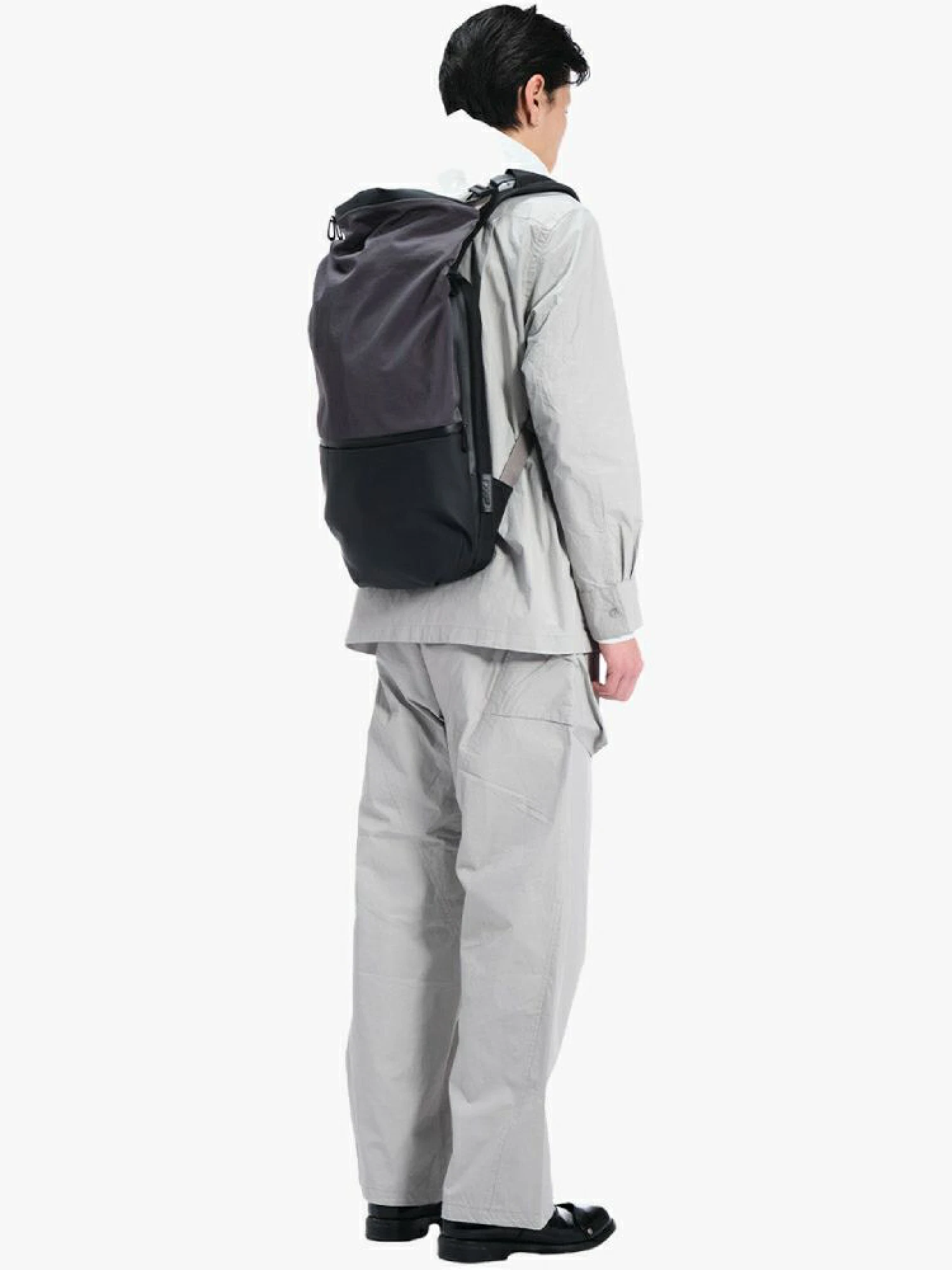 Рюкзак COTE&CIEL Nile S Slate Grey