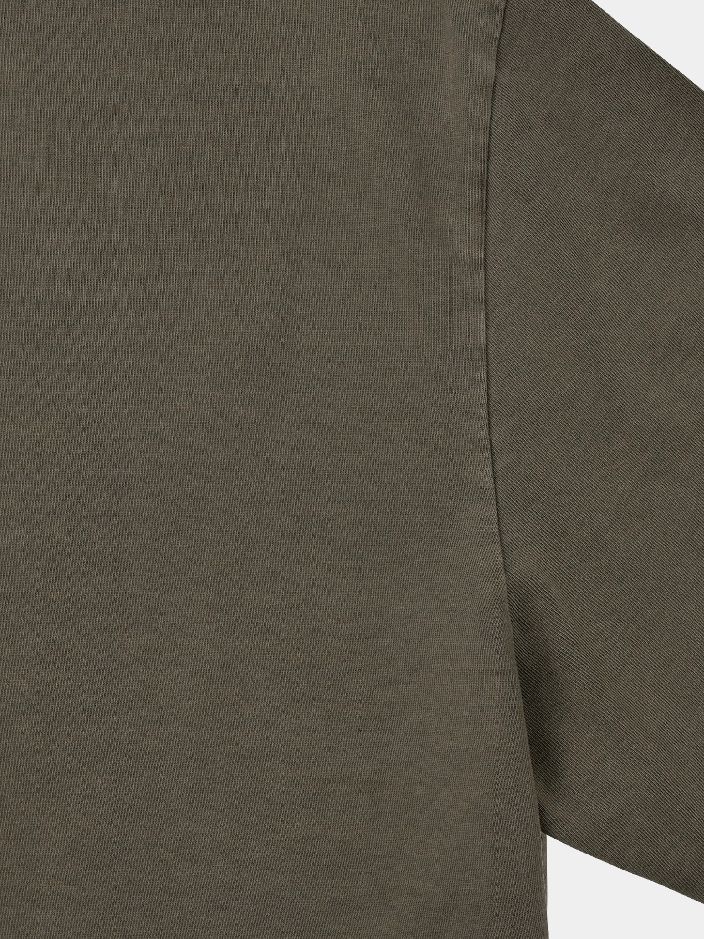 Футболка BROWNYARD T-Shirt Washed Brown
