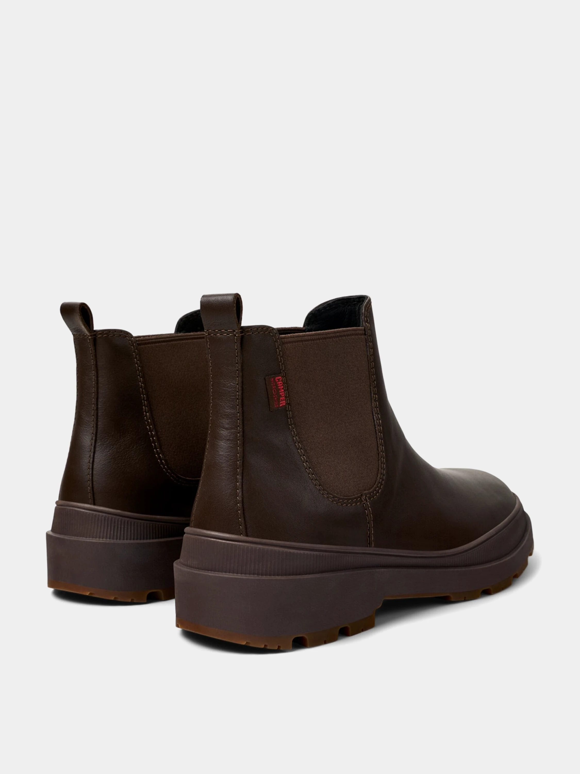 Челси Camper Brutus Trek Hydroshield Brown