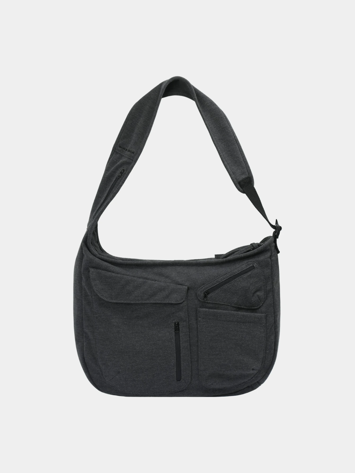 Сумка SAN SAN GEAR Wool Body Charcoal