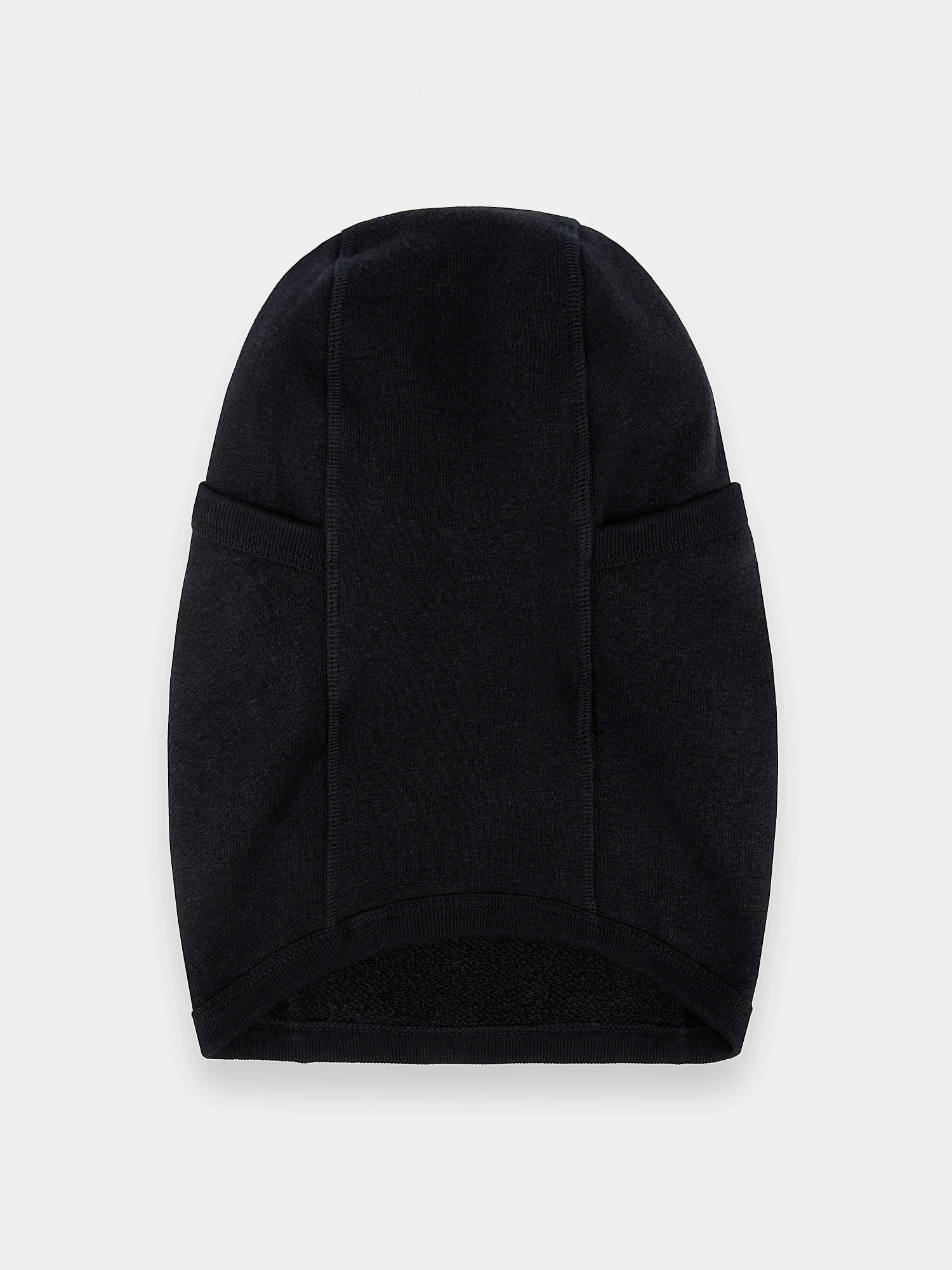 Балаклава MAHARISHI 6083 Barboute Black
