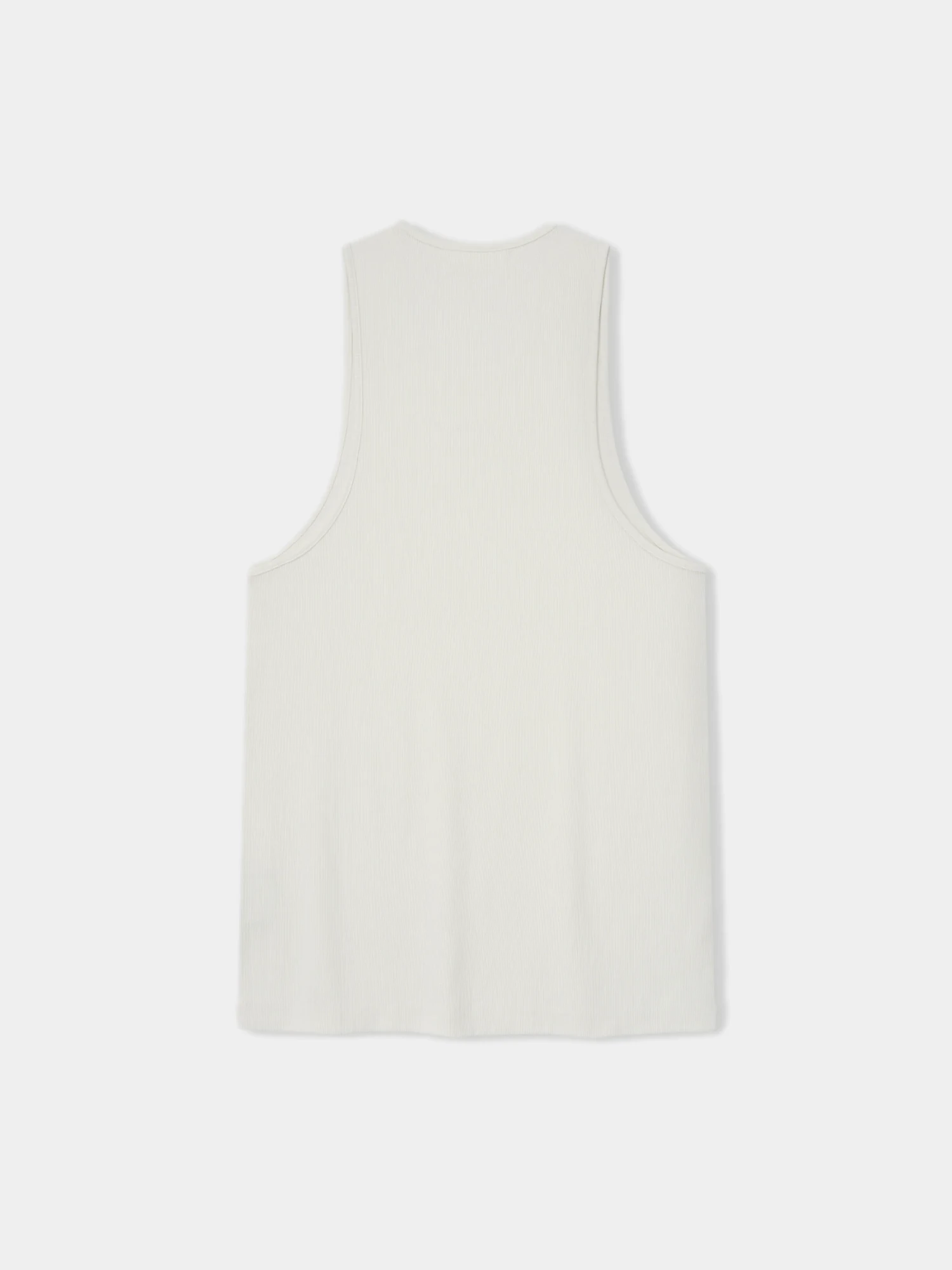 Майка Fear of God ESSENTIALS Rib Tank Ivory