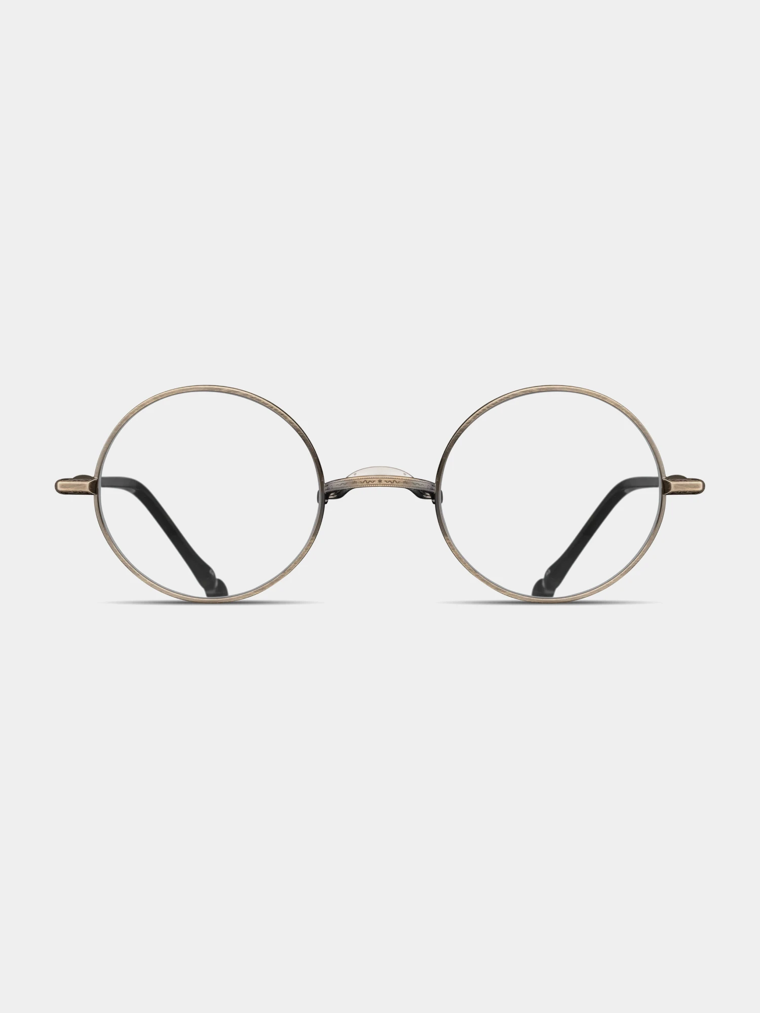 Очки MATSUDA M3131 Antique Gold
