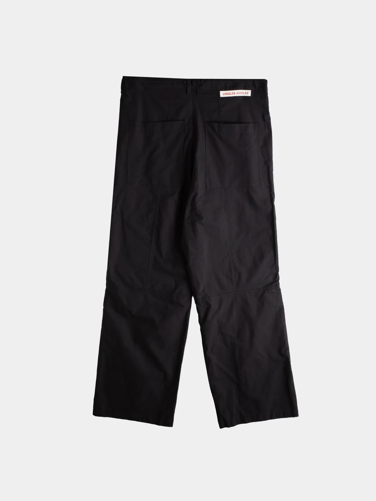 Брюки Jungles Jungles Stash Pant Black