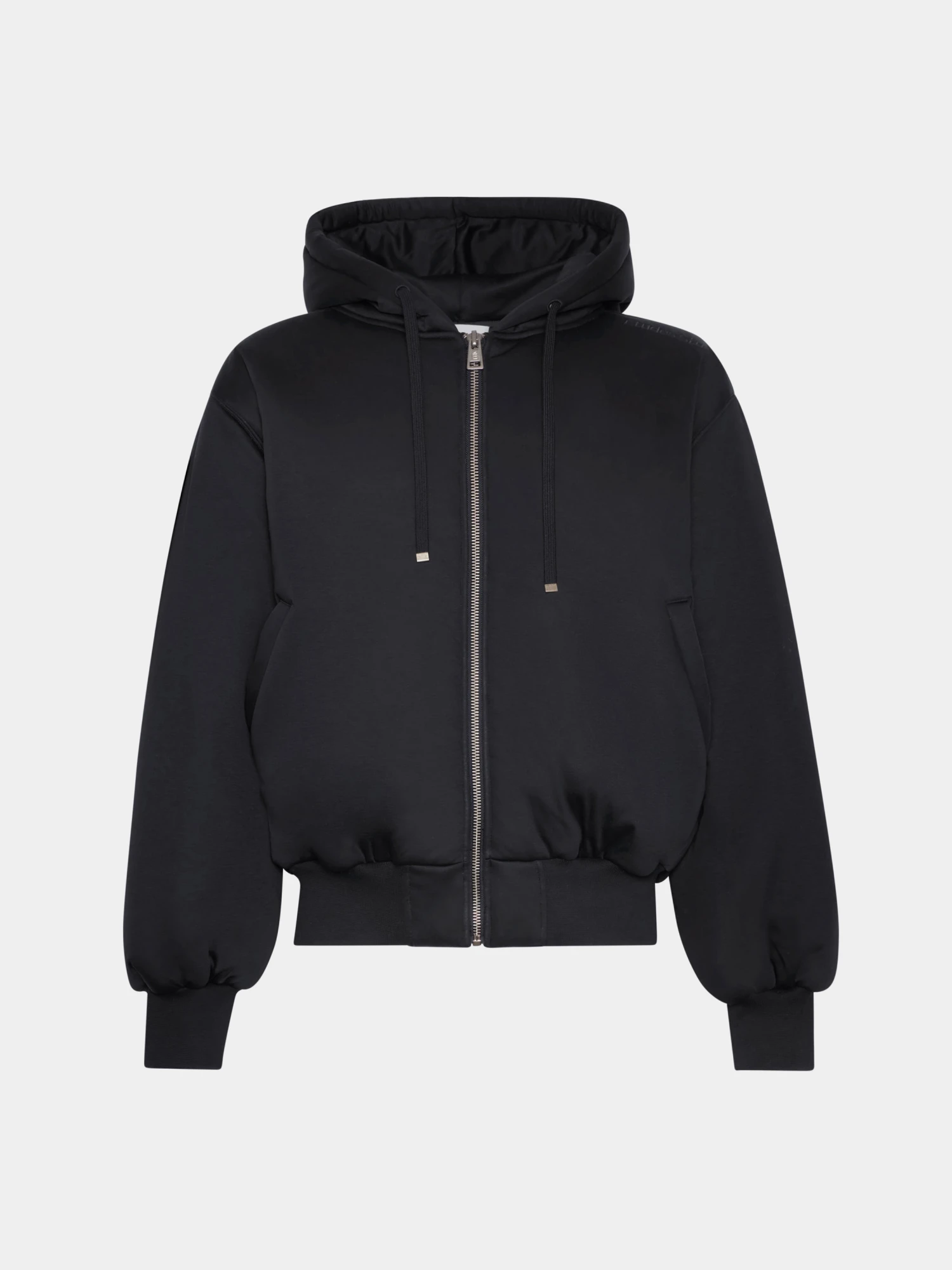 Бомбер Études Interlock Black