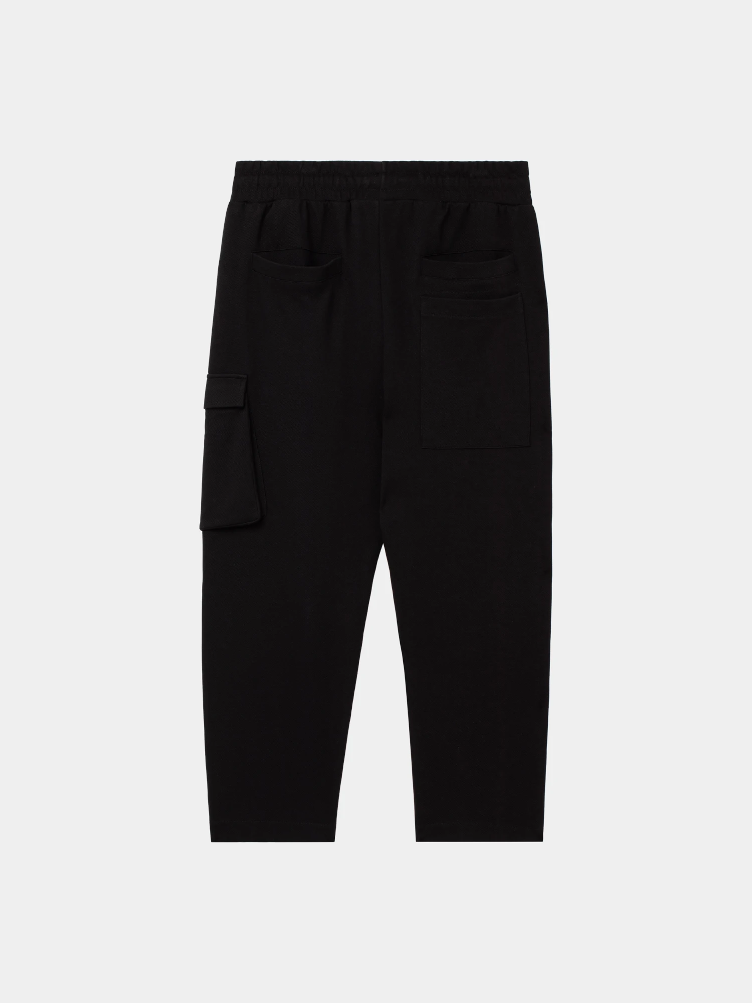 Брюки thom/krom M ST 397 Black