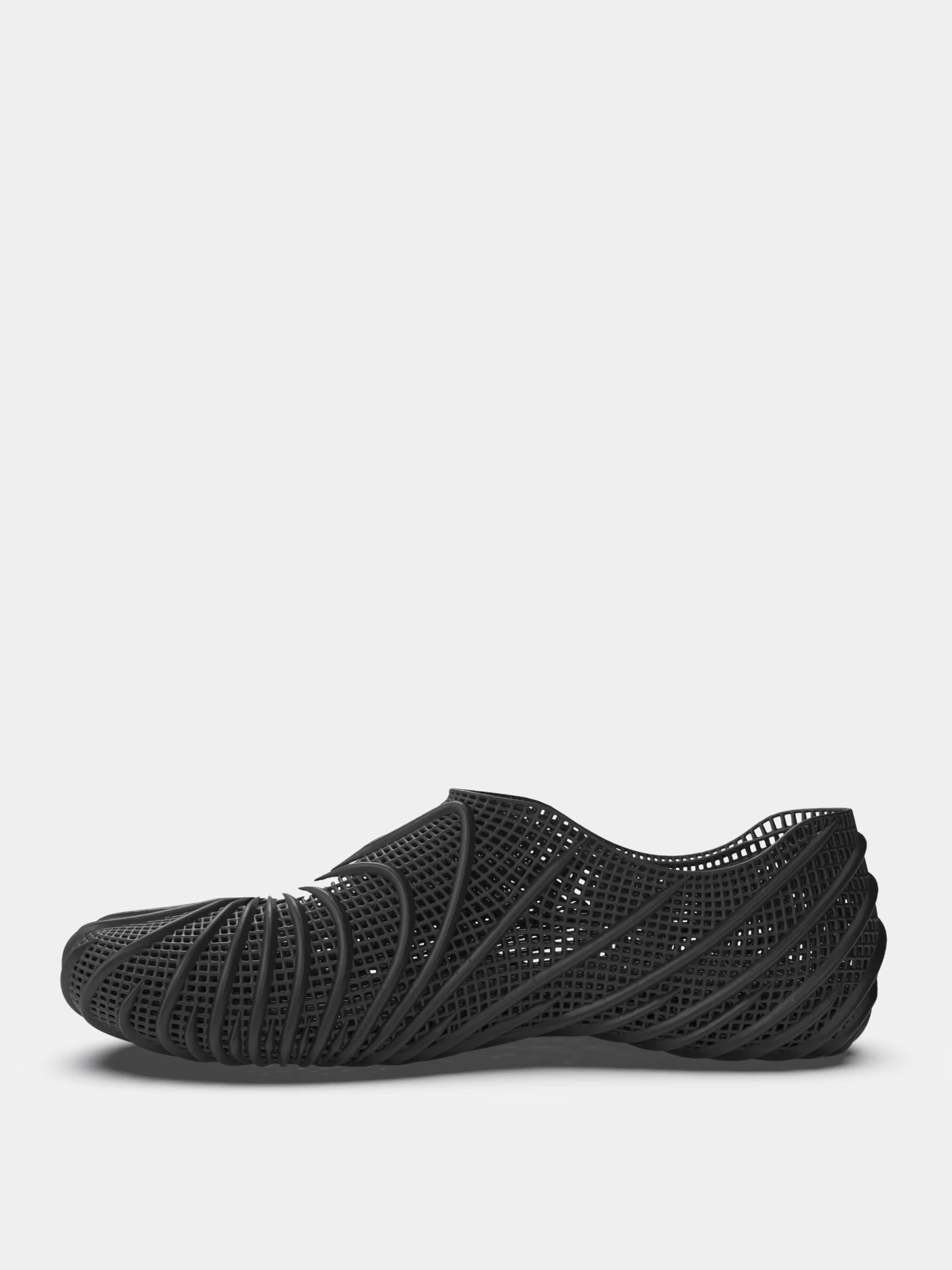 Сабо ALIVEFORM Dermis MJ Charcoal