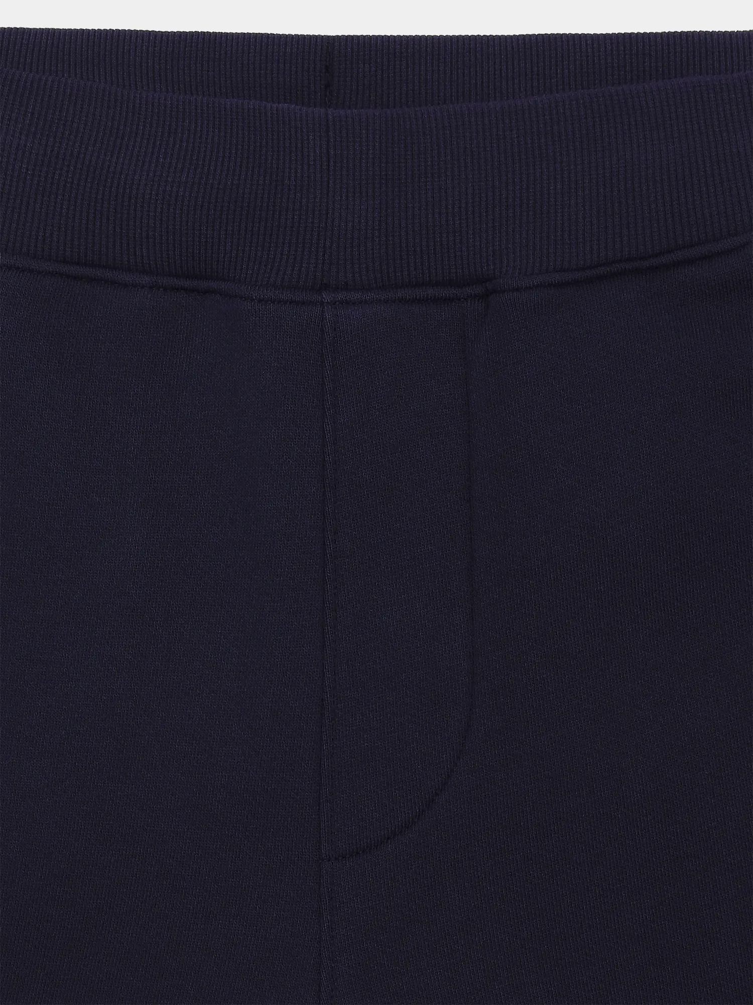Брюки C.P. Company Diagonal Raised Fleece Nightshade